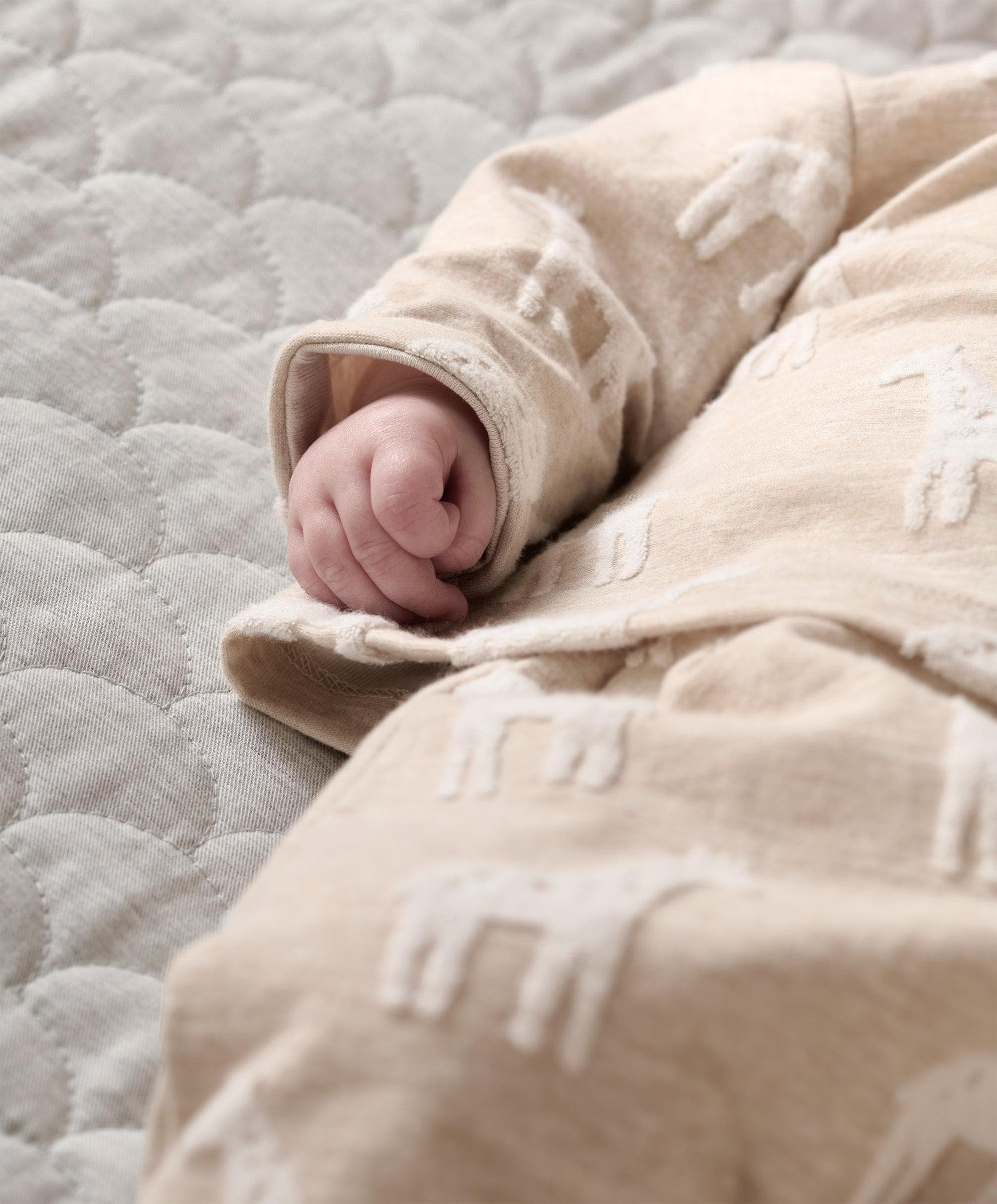 Giraffe Textured Set - 2 Piece Set - Image 3