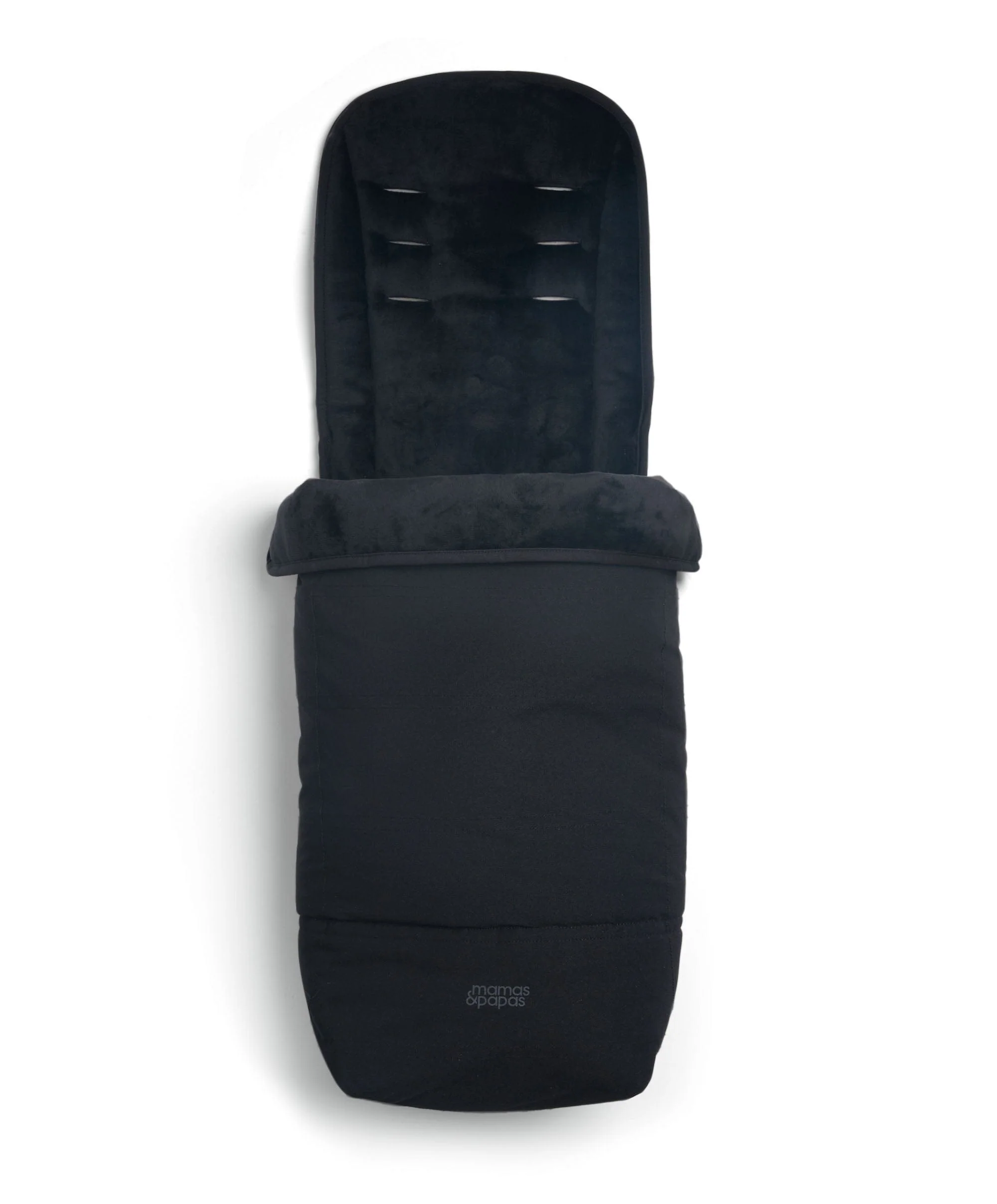 Libro Stroller Bundle with Footmuff – Morrell - Image 8