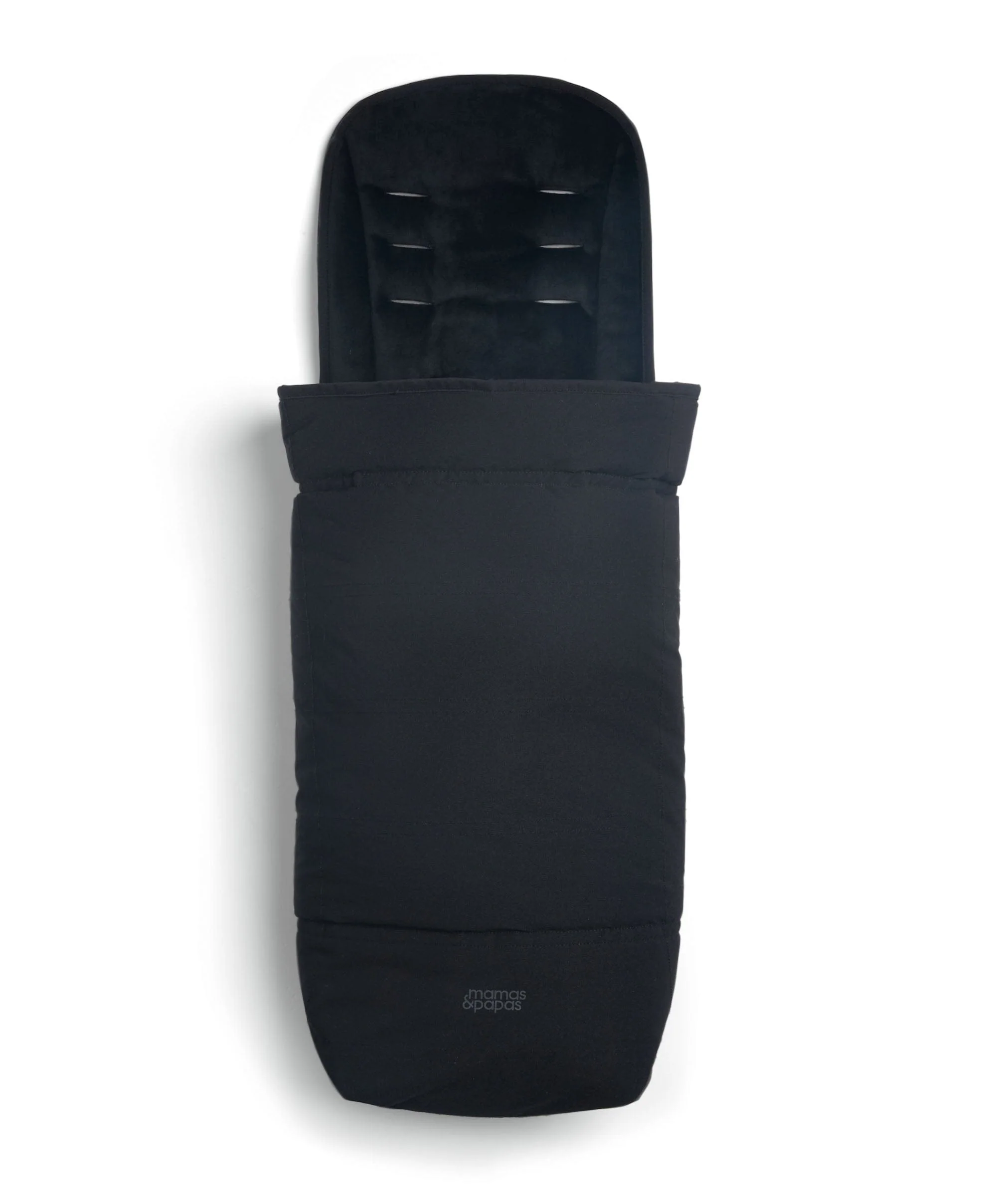 Libro Stroller Bundle with Footmuff – Morrell - Image 9