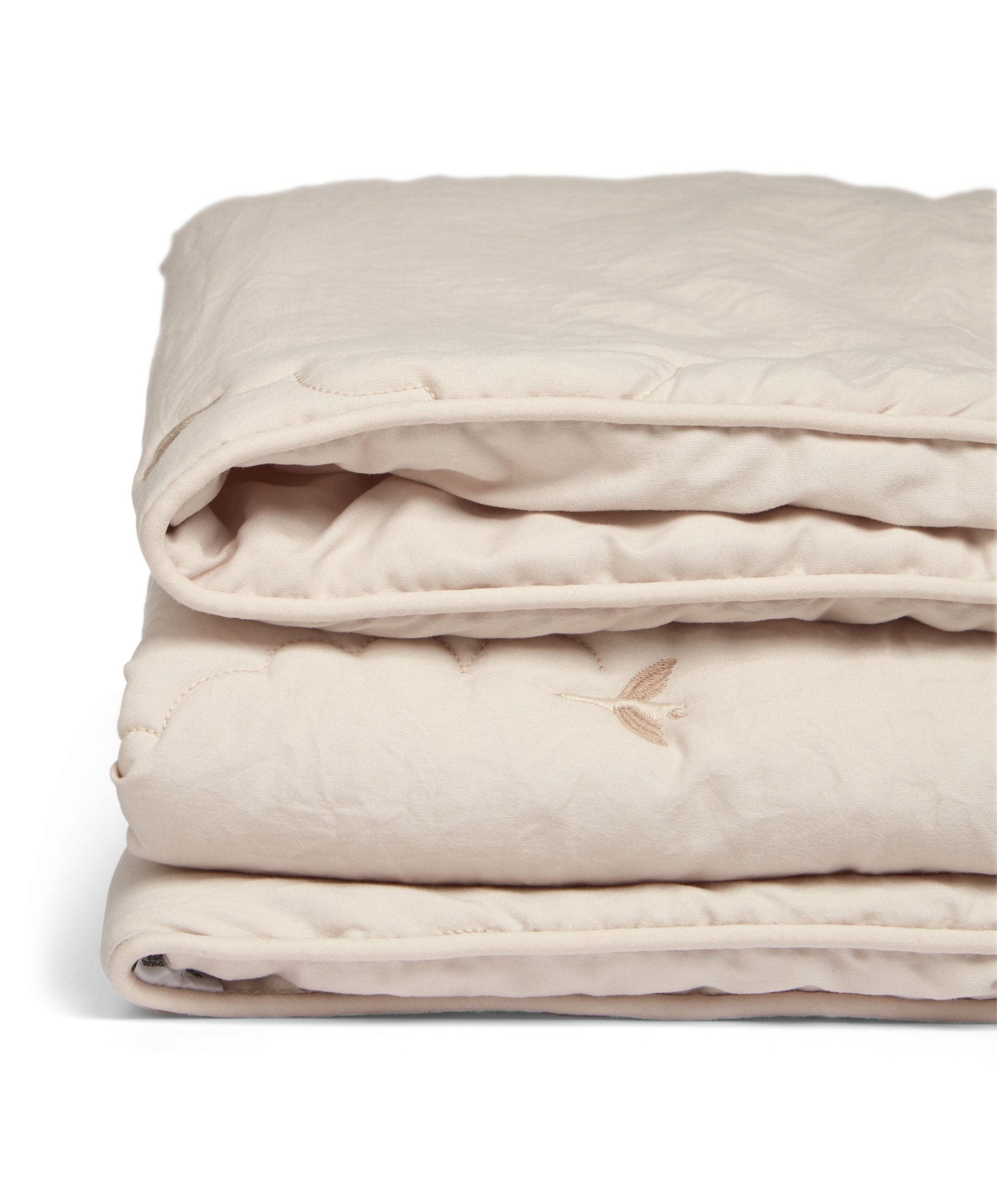 Nursery Bundle (5 Pieces) - Welcome to the World Duckling - Cloud - Image 3