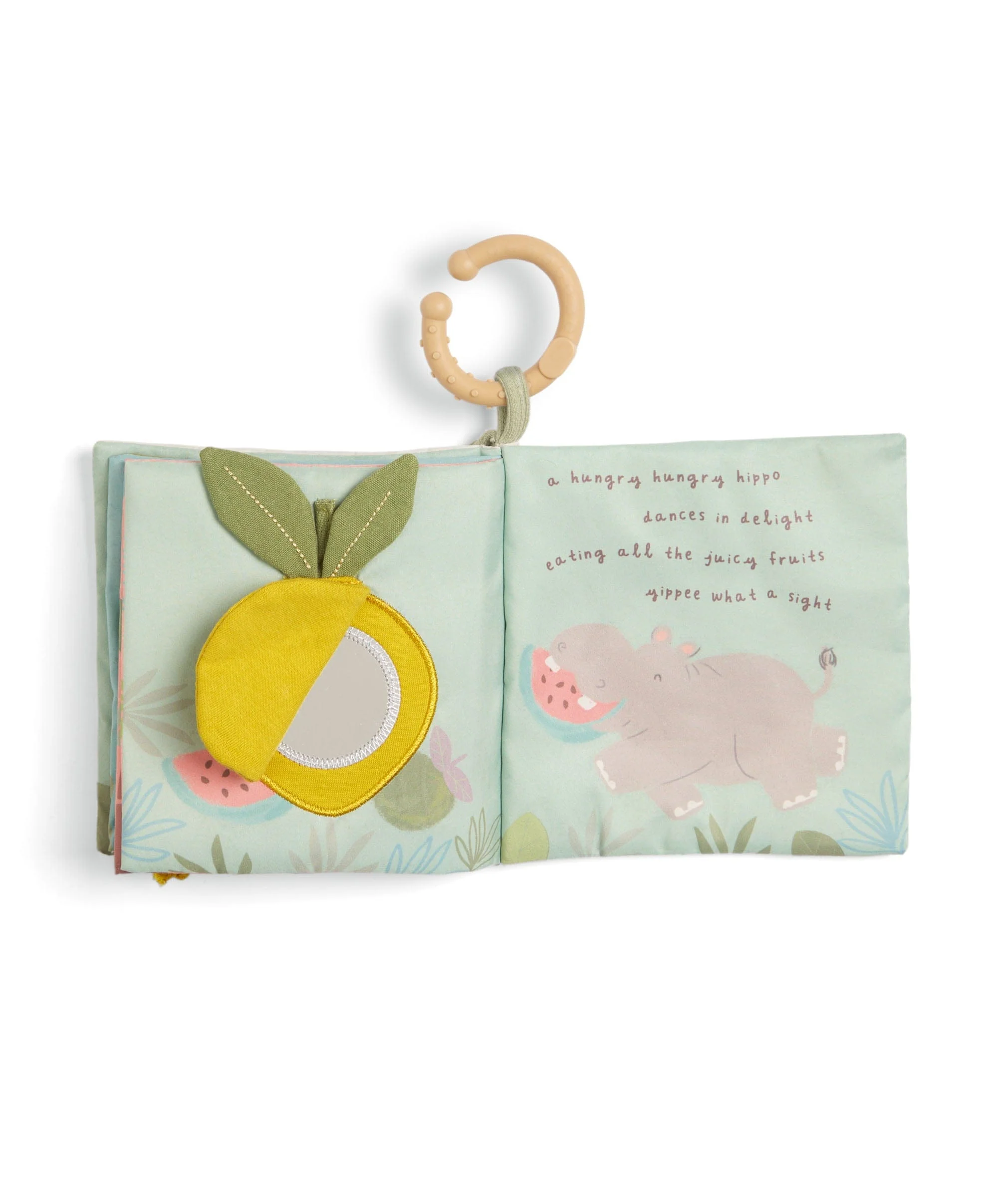 Baby Play - Activity Book - Image 4