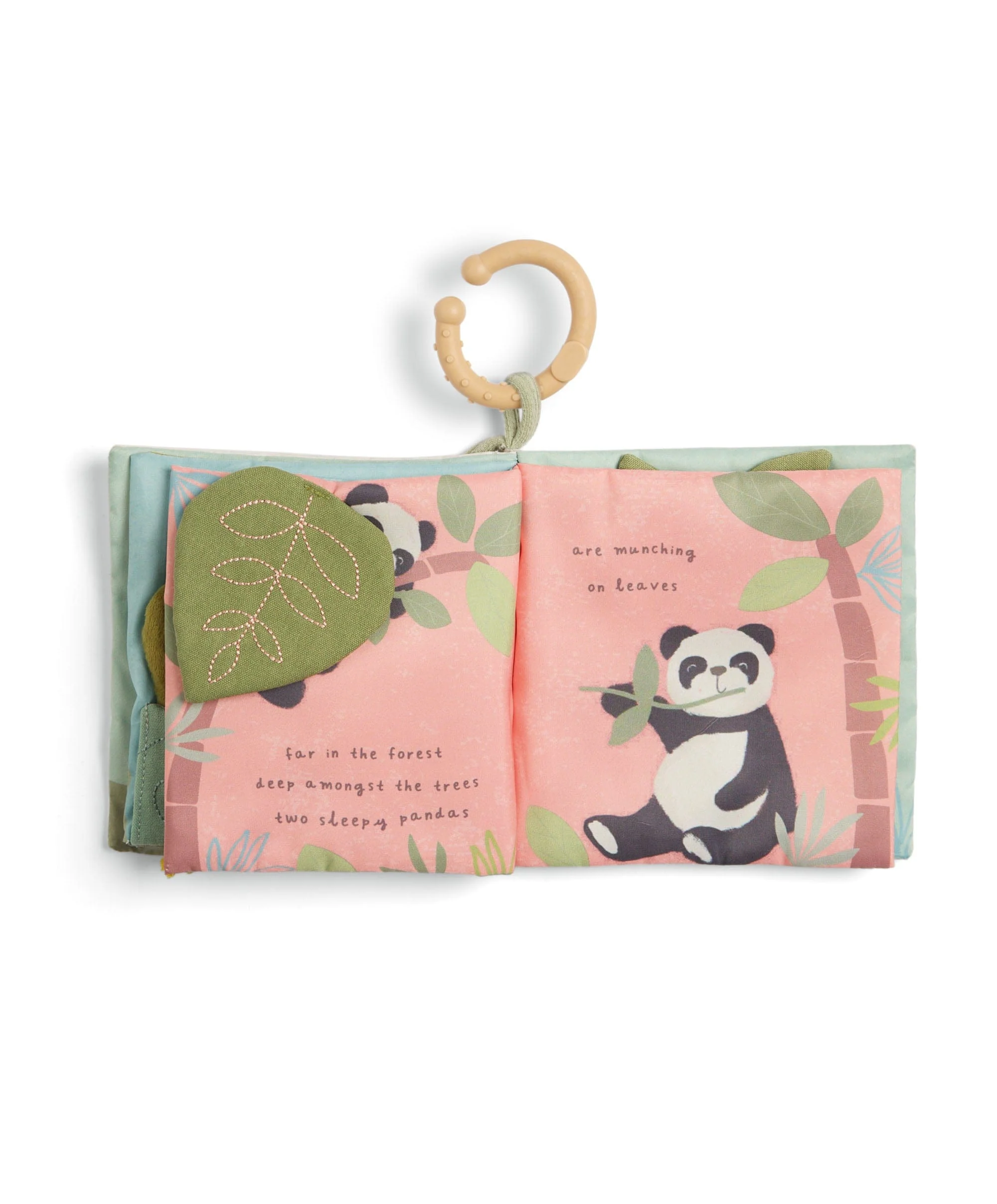 Baby Play - Activity Book - Image 5