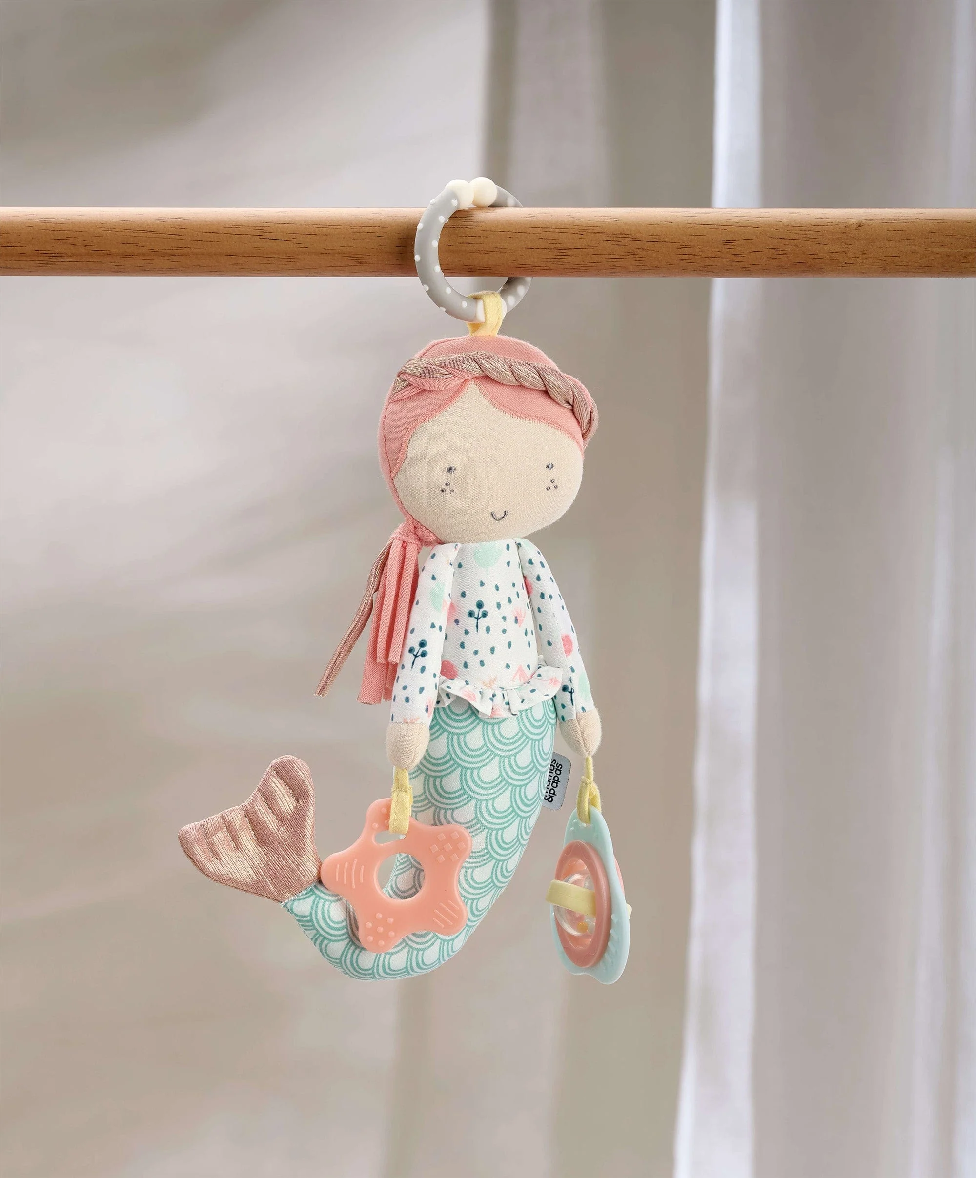 Educational Toy - Mermaid - Image 3