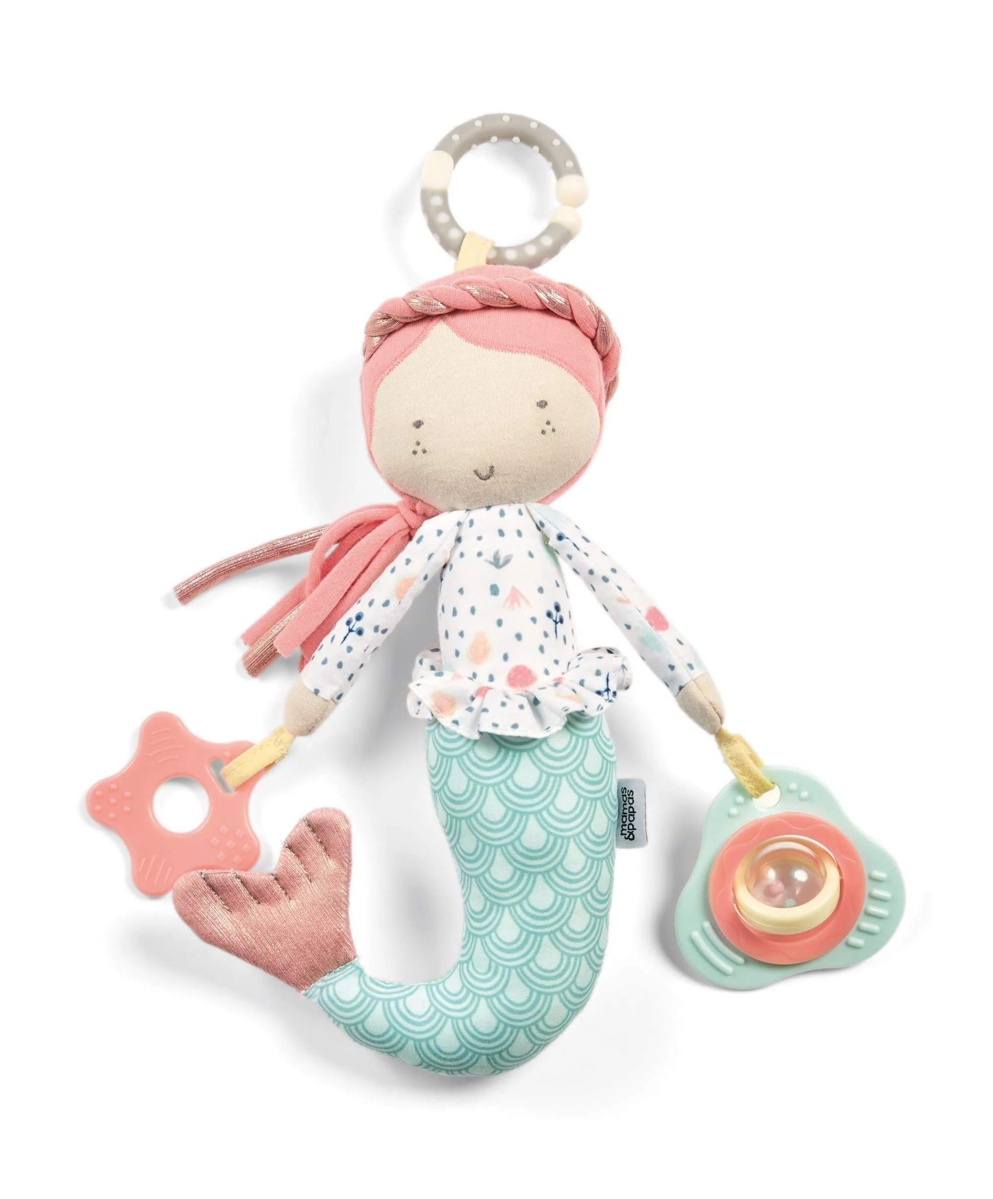 Educational Toy - Mermaid - Image 4