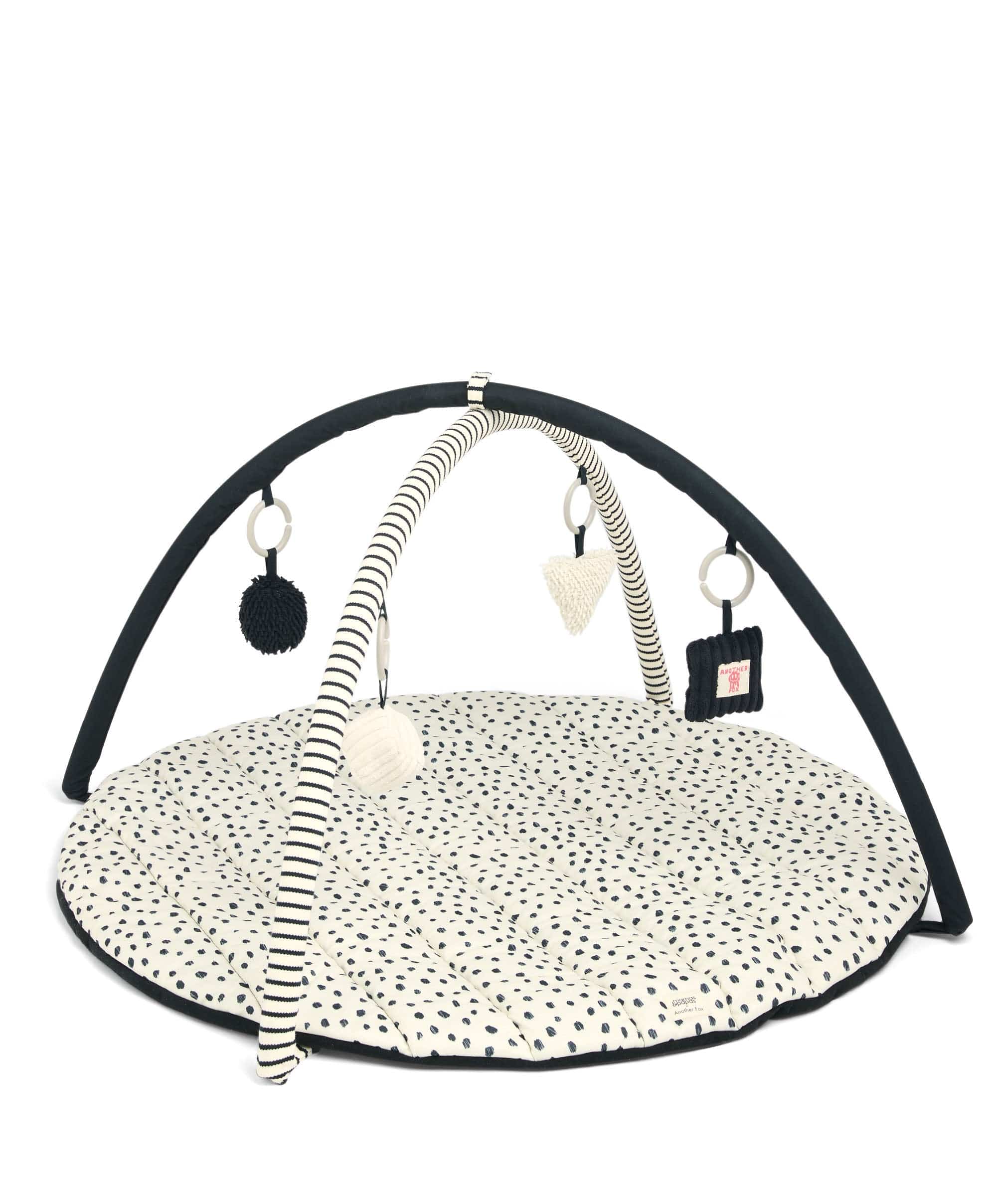 Another Fox Playmat - Image 5