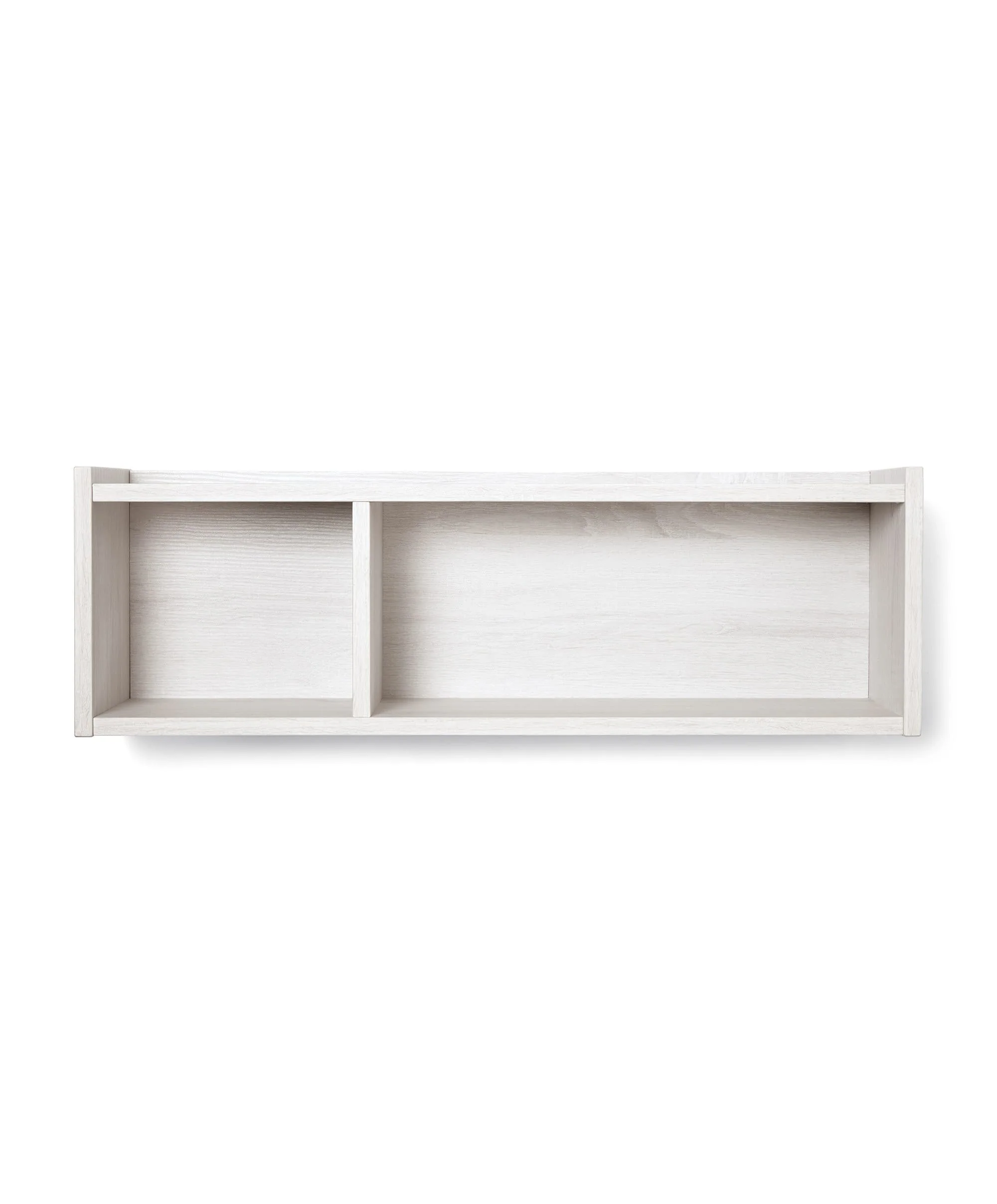 Atlas Nursery Shelf - Nimbus White - Image 4