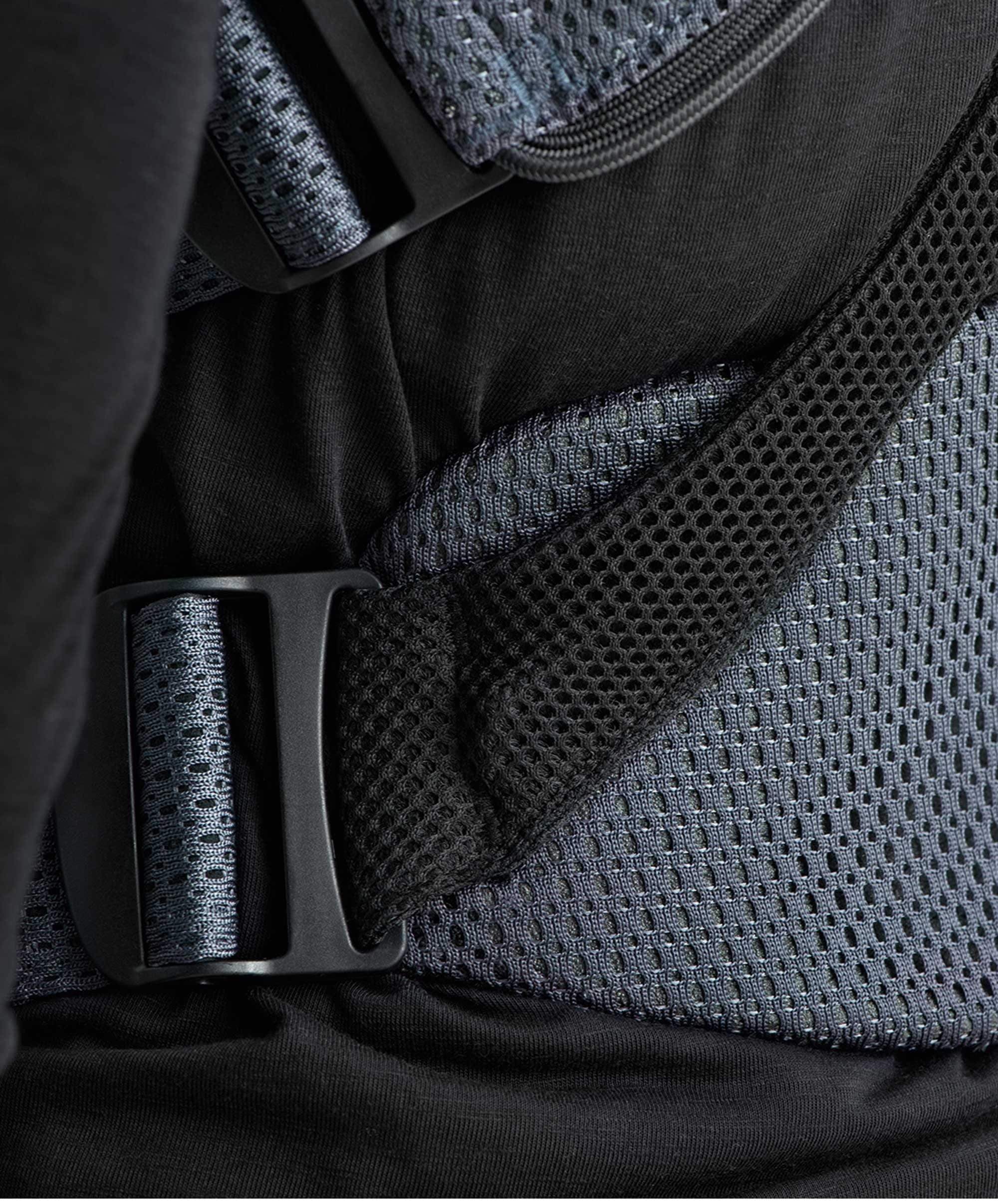 BabyBjörn Move Mesh Carrier - Anthracite - Image 11