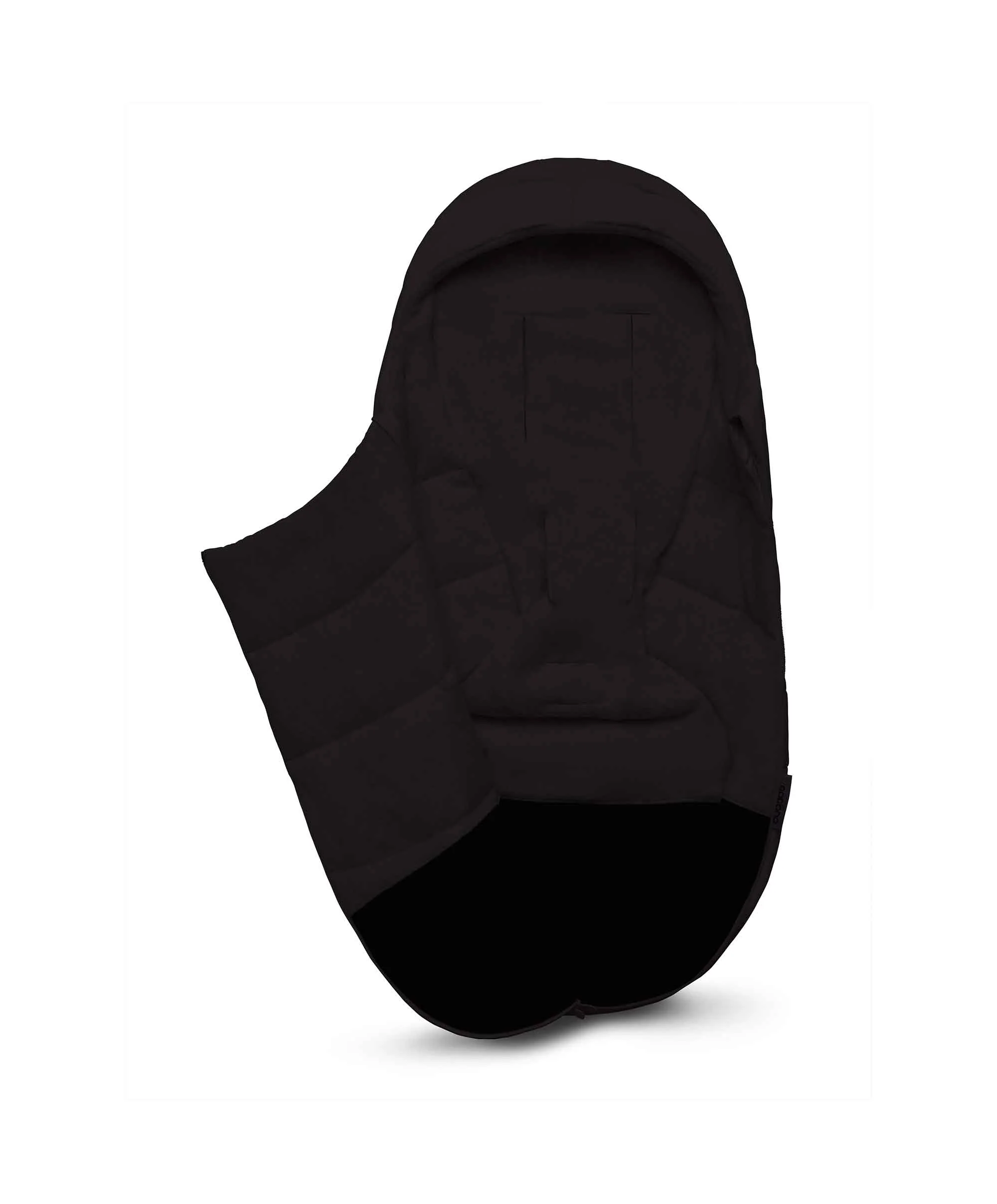 Bugaboo Footmuff - Midnight Black - Image 11
