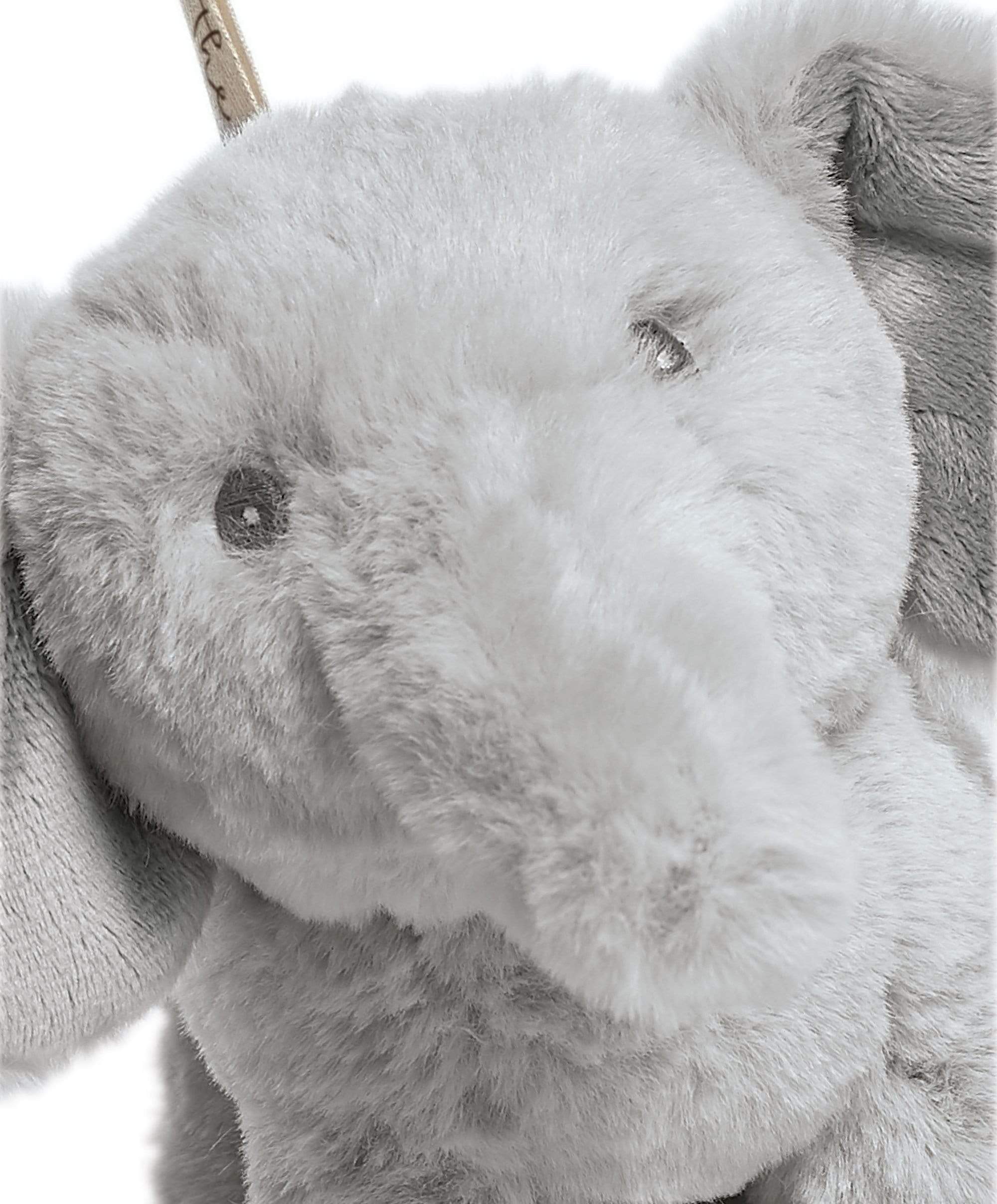 Educational Chime Toy - Eddie Elephant - Image 7