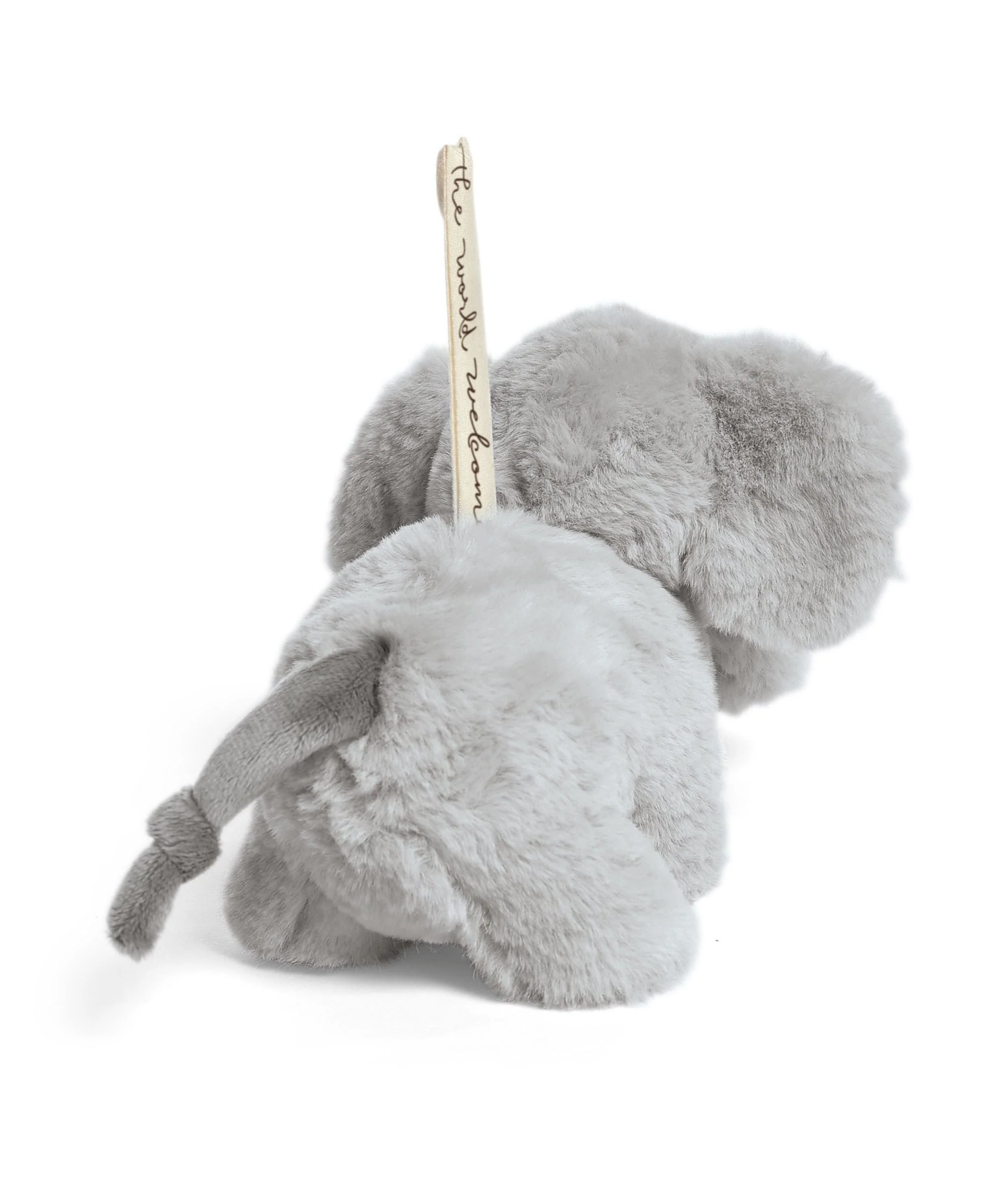 Educational Chime Toy - Eddie Elephant - Image 8