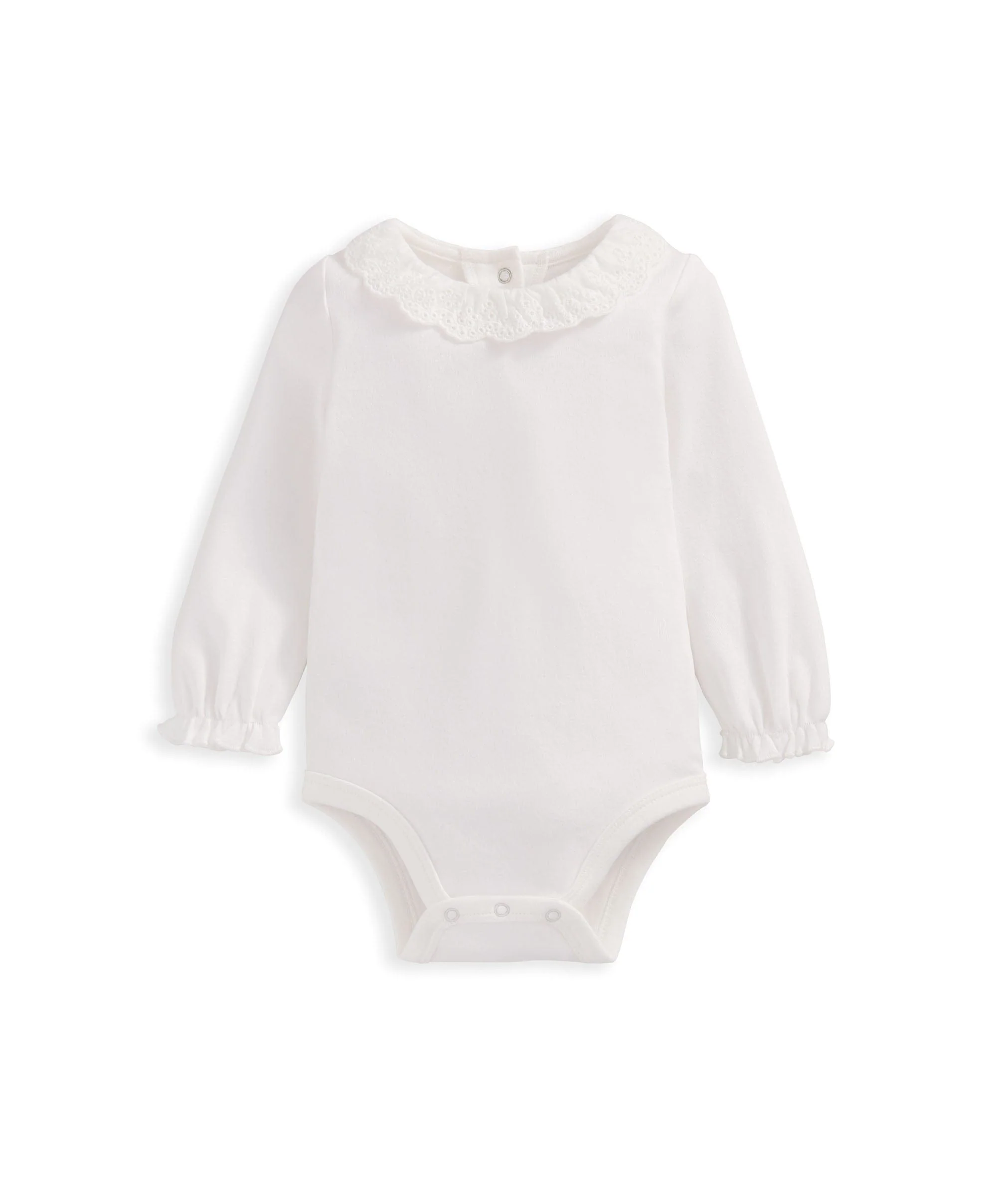 Crinkle Dungarees & Bodysuit Outfit Set - Pink - Image 5