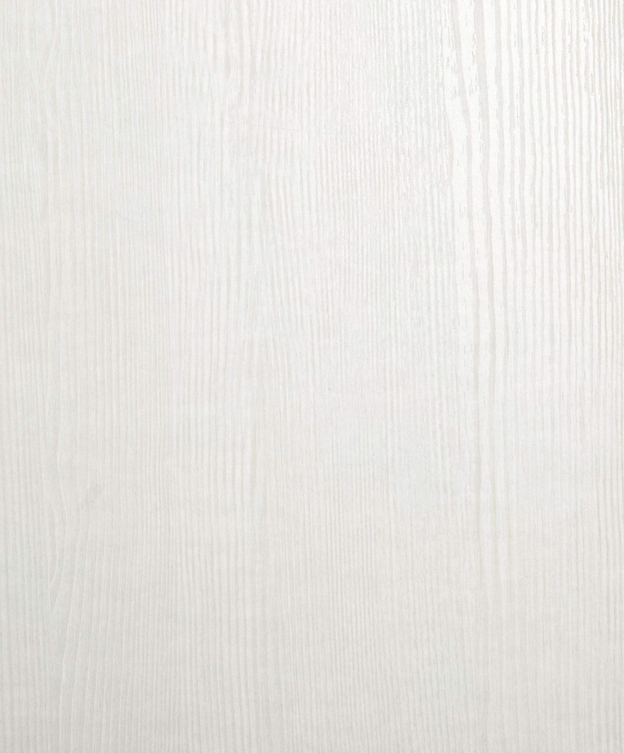 Franklin 3 Piece Cotbed Range with Dresser Changer & Double Wardrobe - White Wash - Image 11