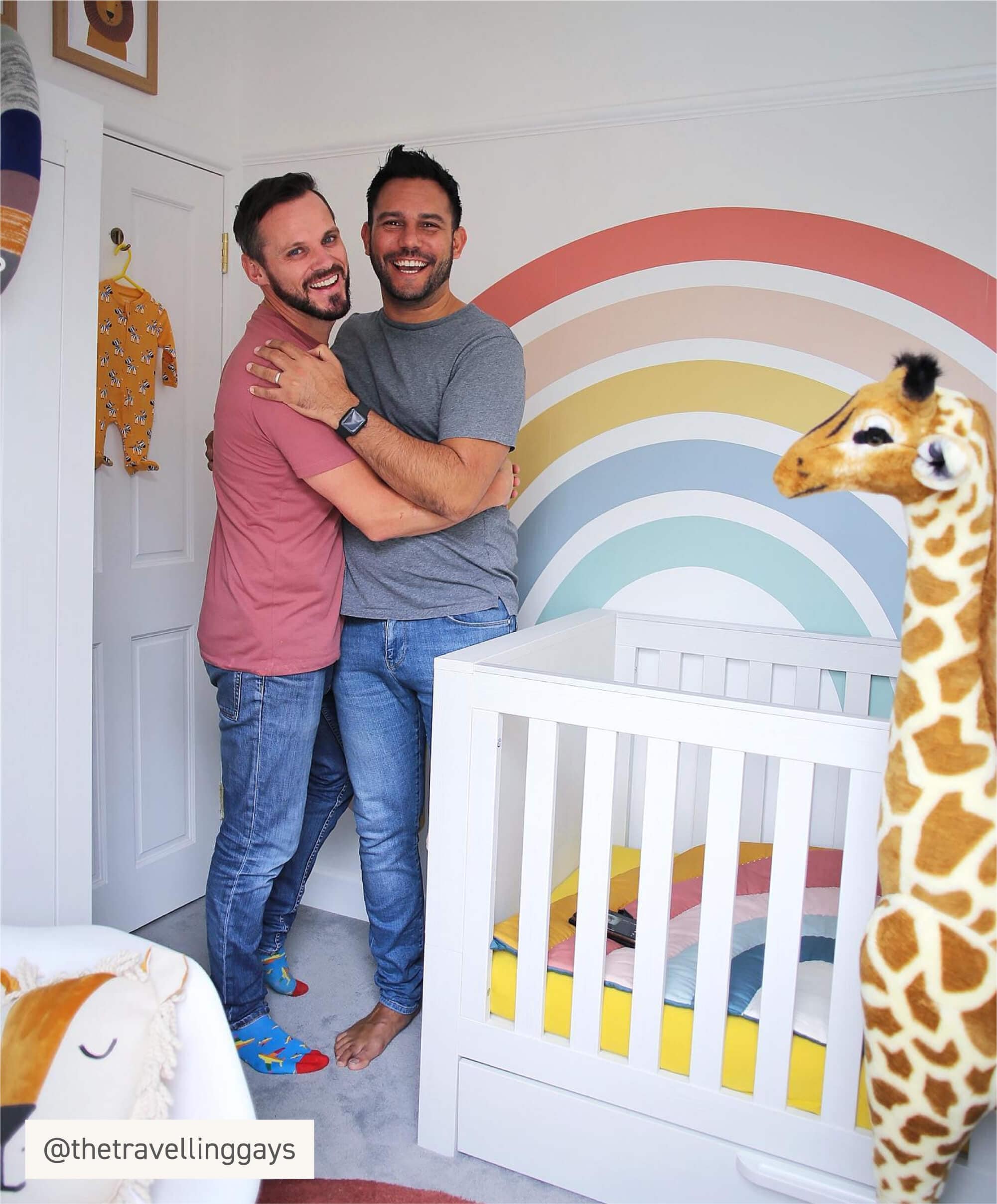 Franklin Cotbed - White Wash - Image 16