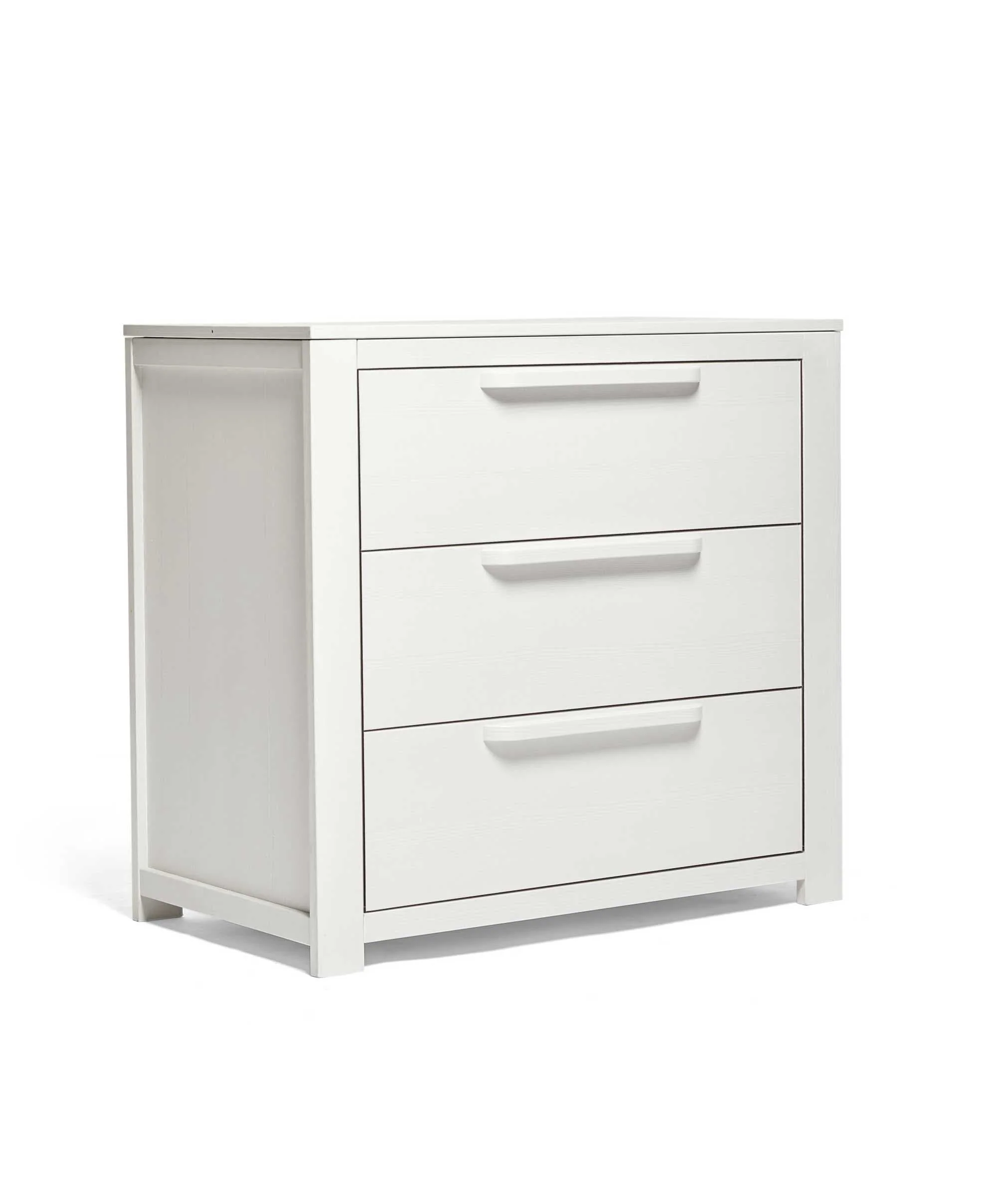 Franklin Dresser & Changer - White Wash - Image 8
