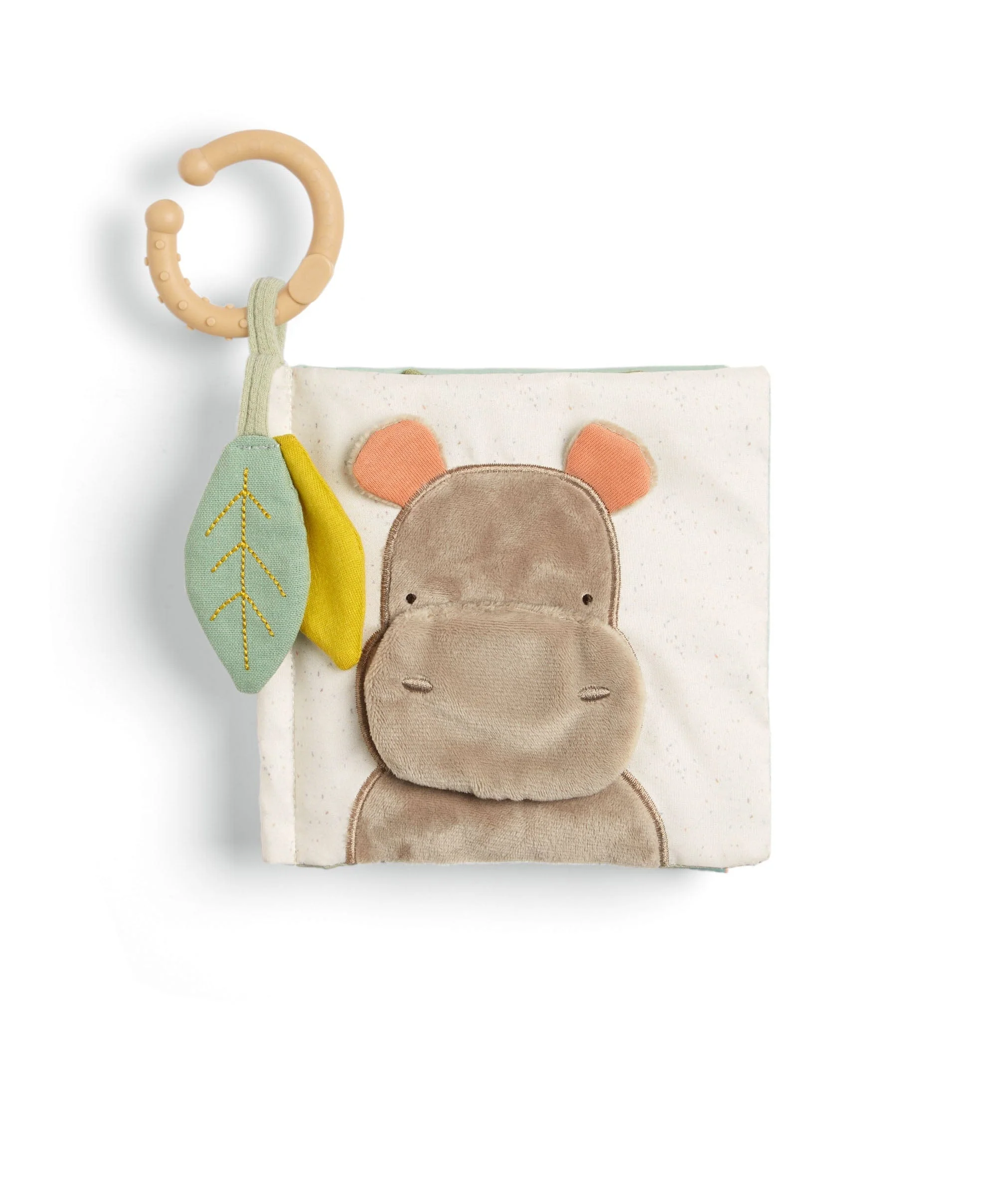 Babyplay Hippo and Book - Medium Gift Box - Image 5