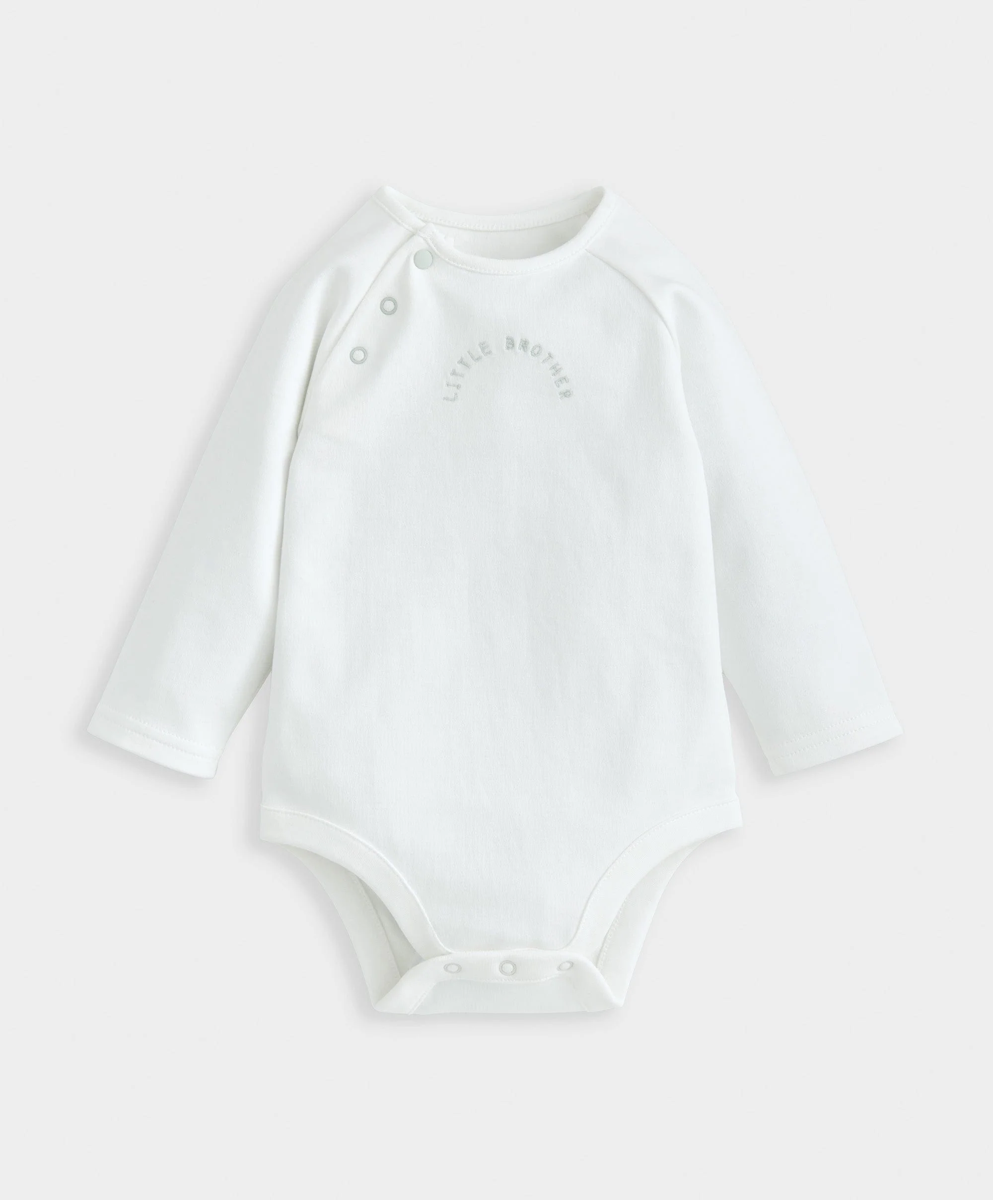 0-3m Little Brother - Gift Box - Image 3