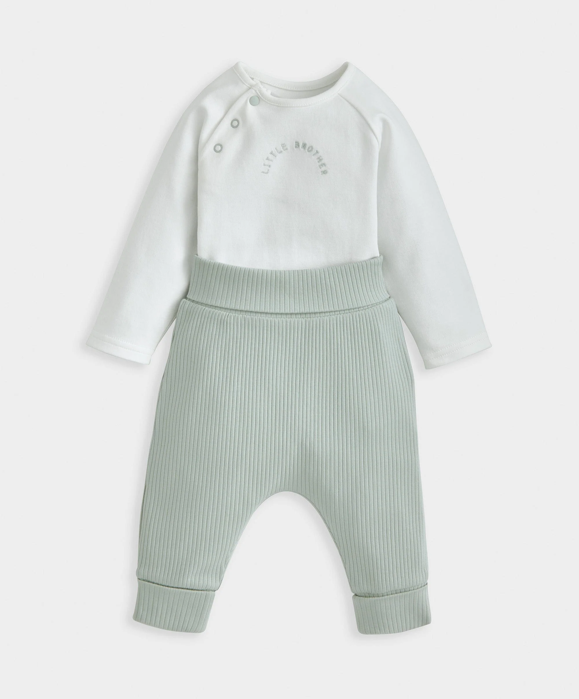 0-3m Little Brother - Gift Box - Image 5