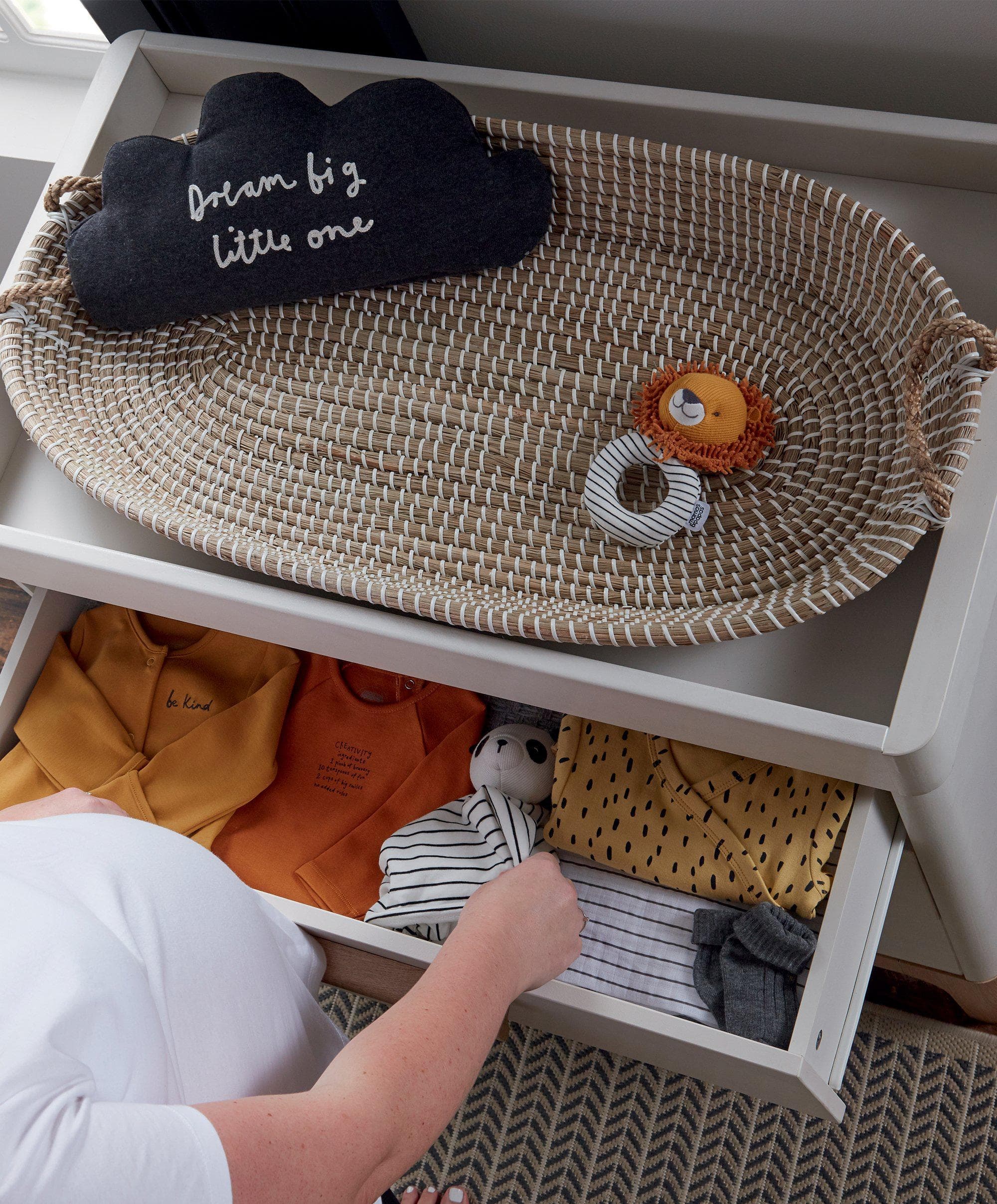 Grabber Educational Toy - Lion - Image 3