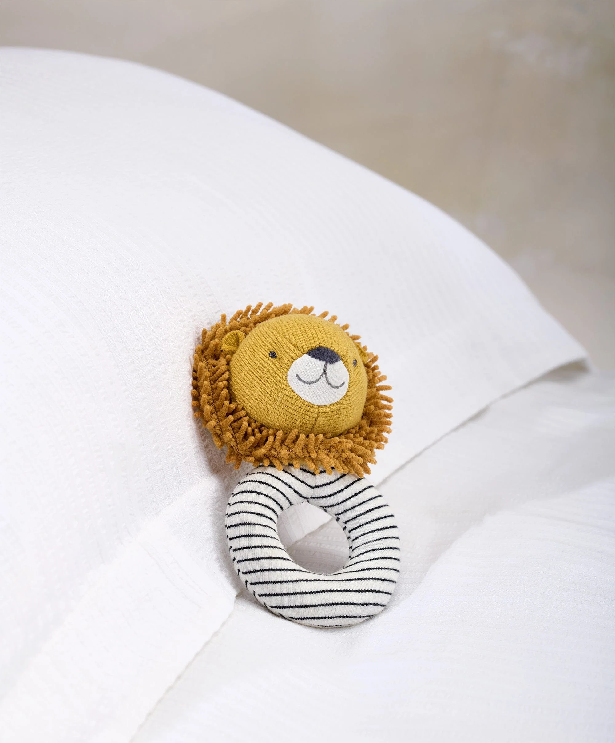 Grabber Educational Toy - Lion - Image 5