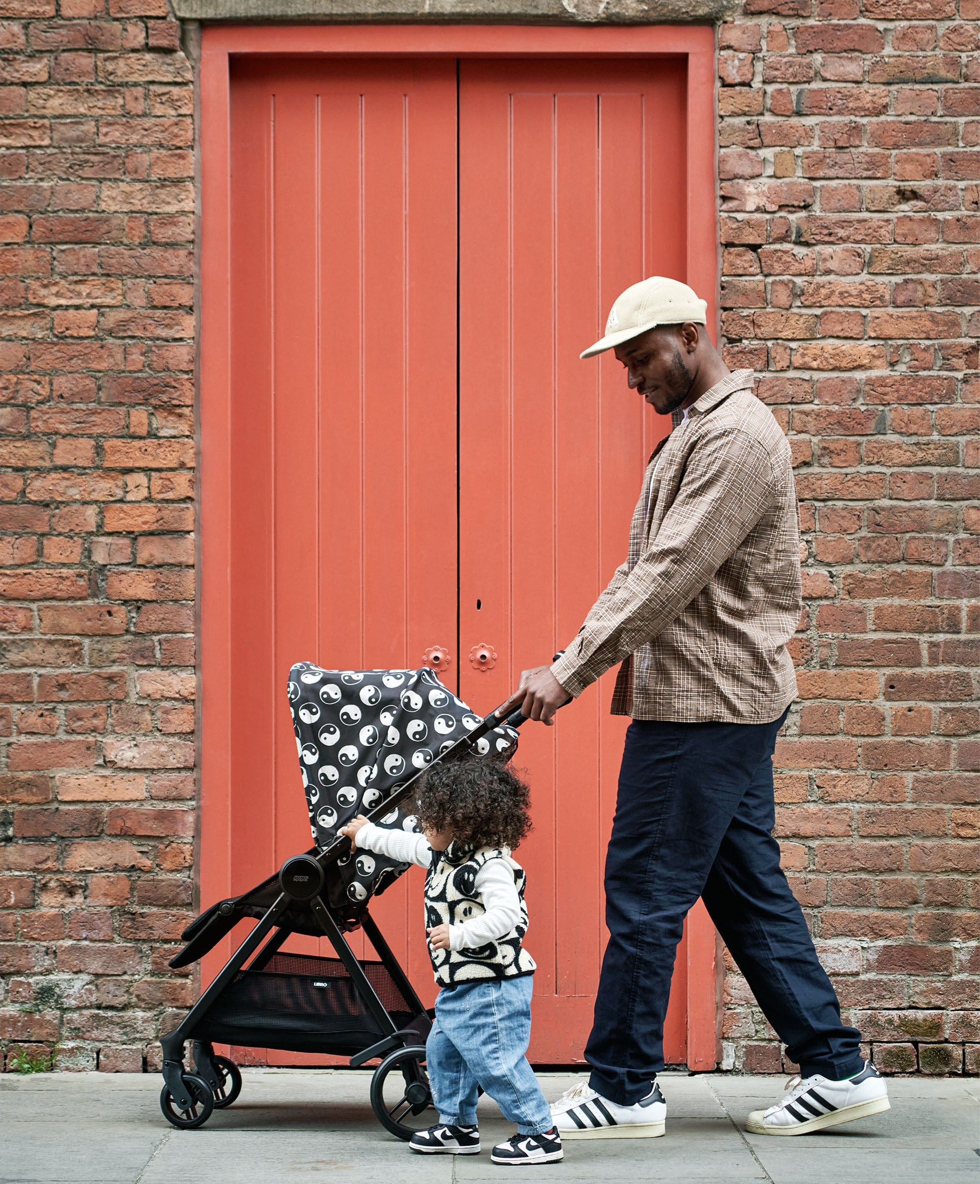 Mamas & Papas x Another Fox Libro - Ying & Yang - Image 3