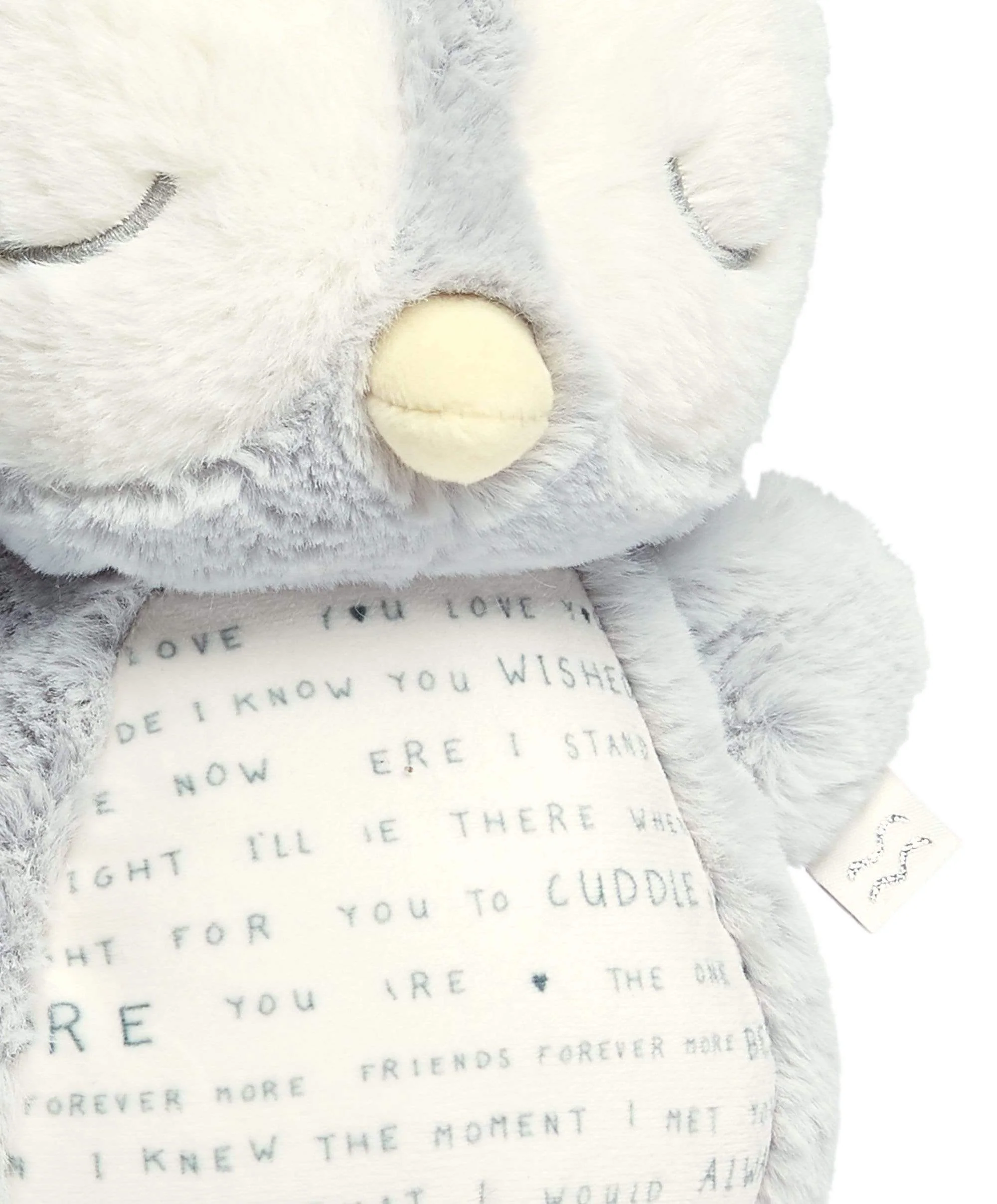 Light & Sounds Sensory Toy - Owlbie - Image 3