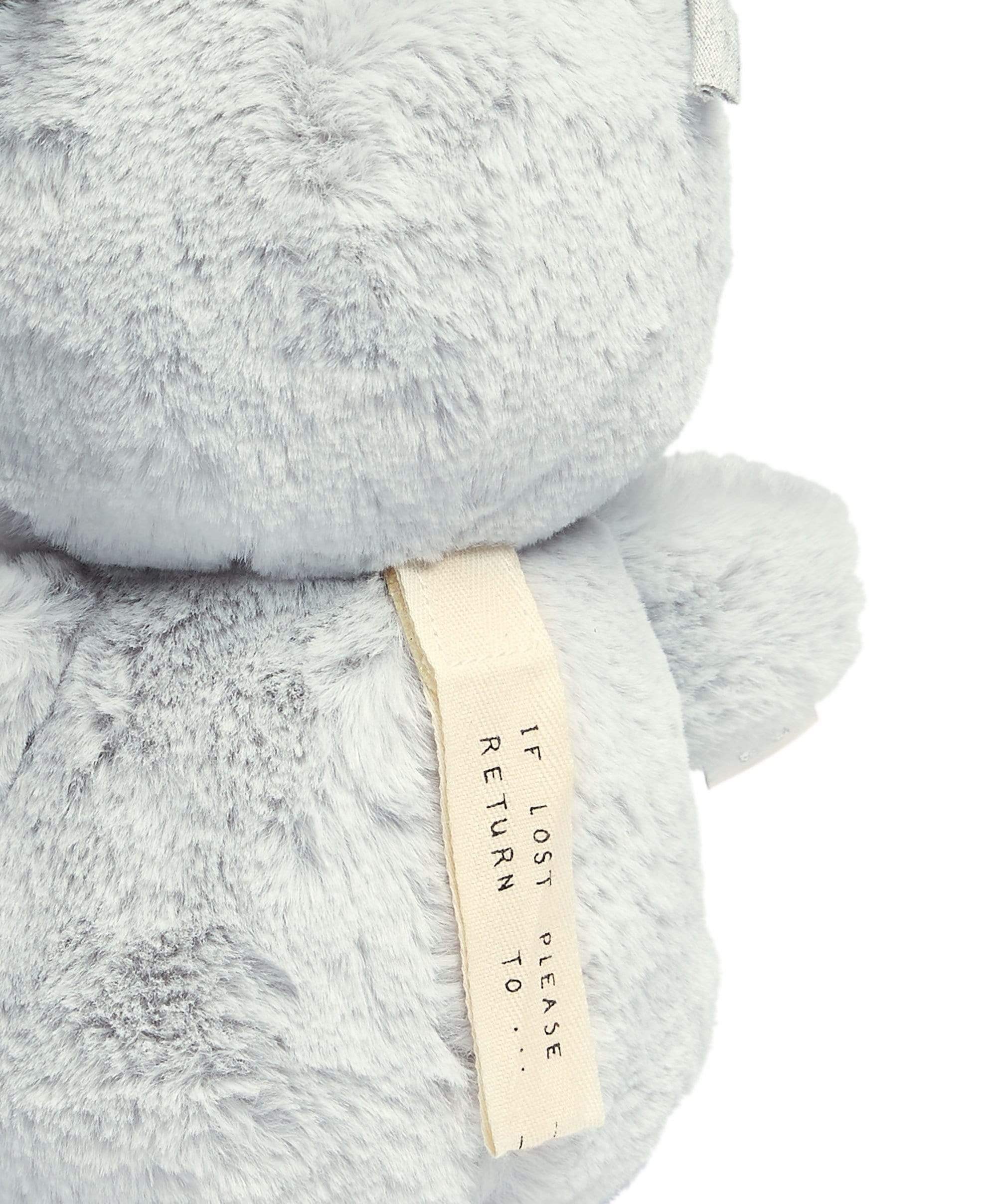 Light & Sounds Sensory Toy - Owlbie - Image 8