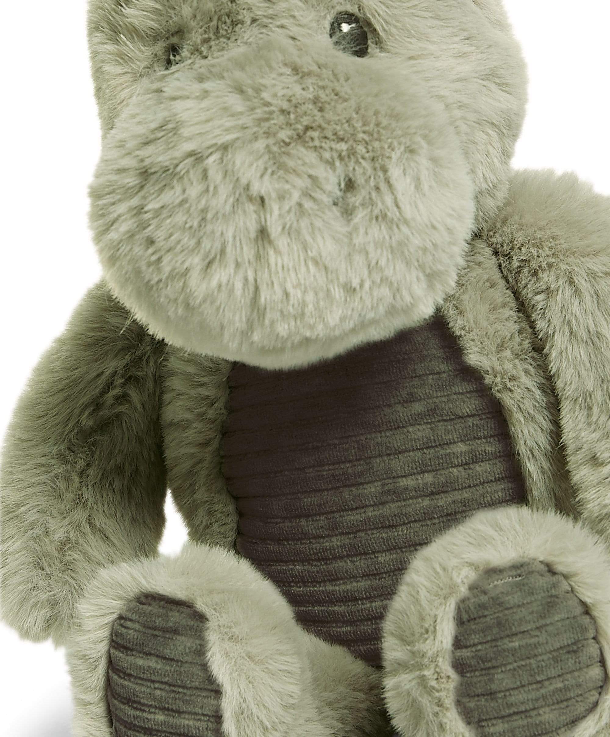 Mini Adventures Soft Toy - Dinosaur - Image 4