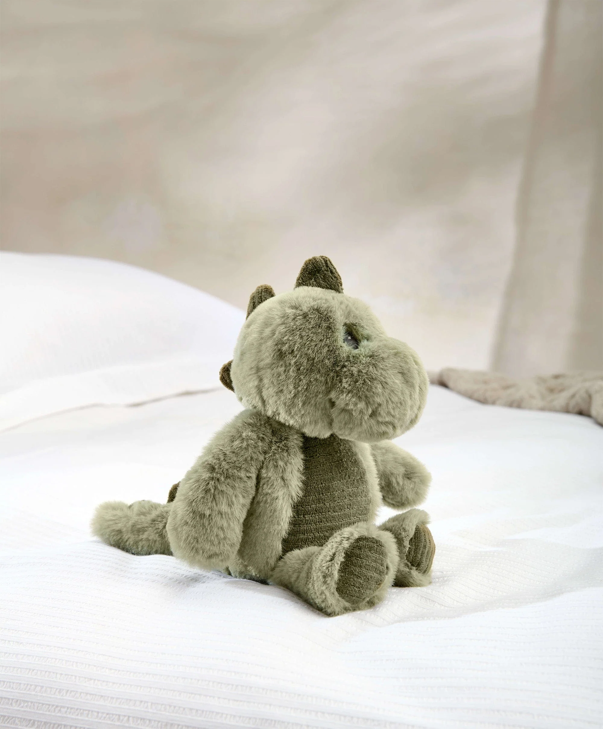 Mini Adventures Soft Toy - Dinosaur - Image 6