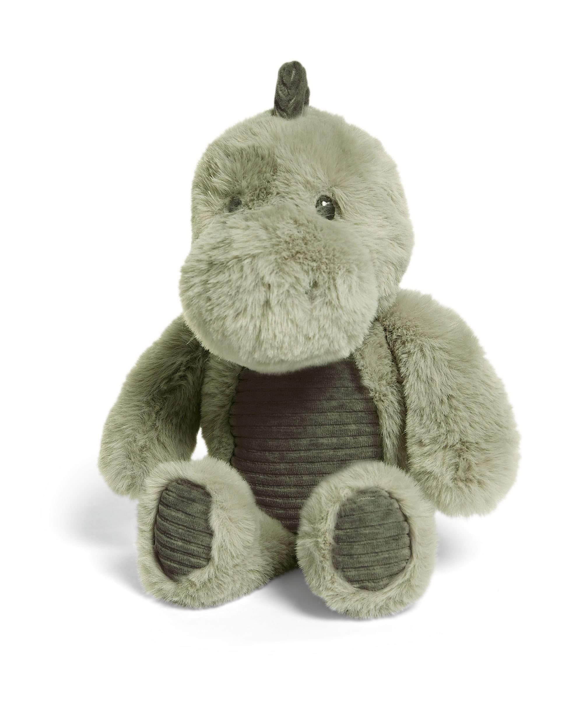Mini Adventures Soft Toy - Dinosaur - Image 8