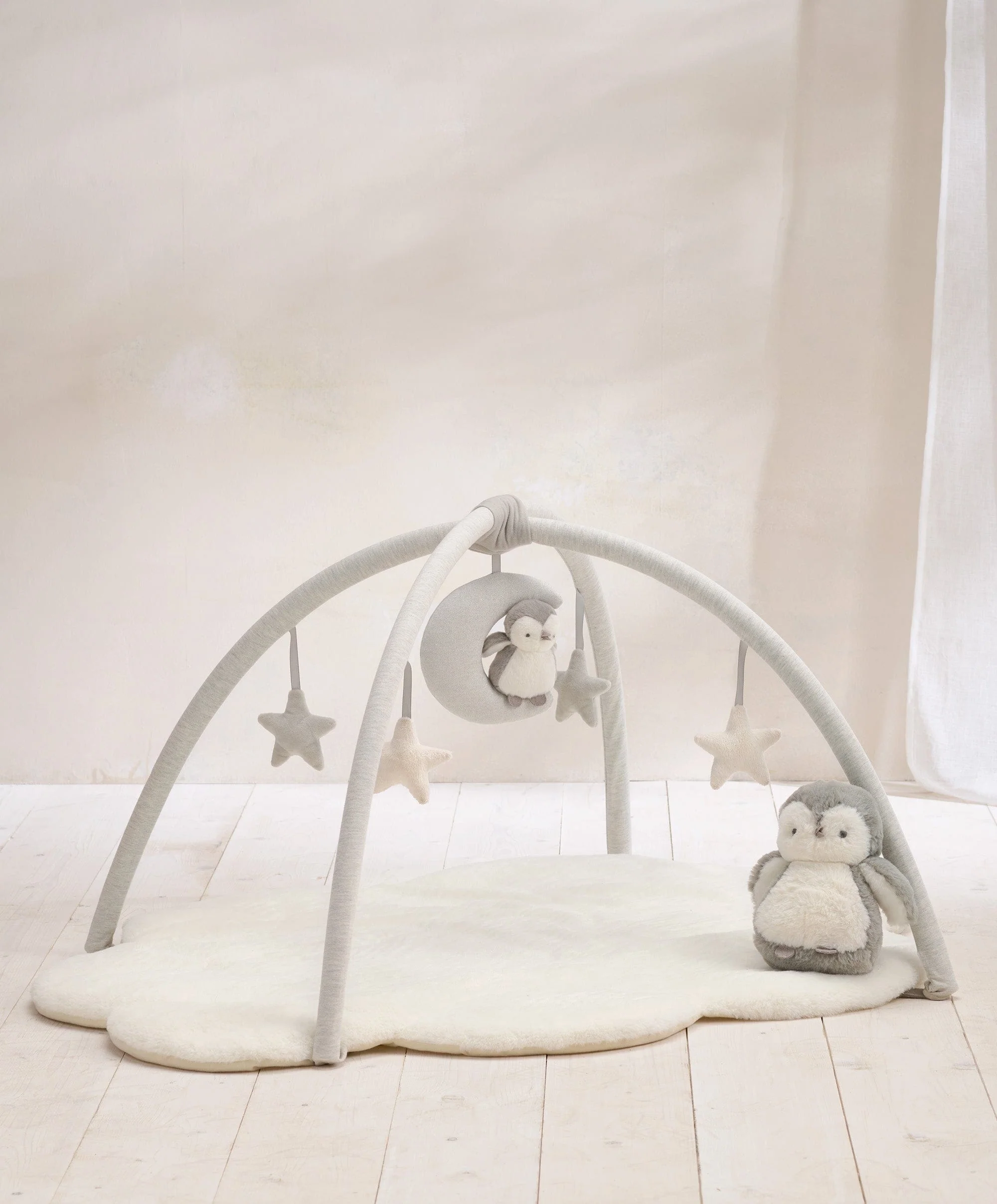 Playmat & Gym - Wish Upon A Cloud - Image 10