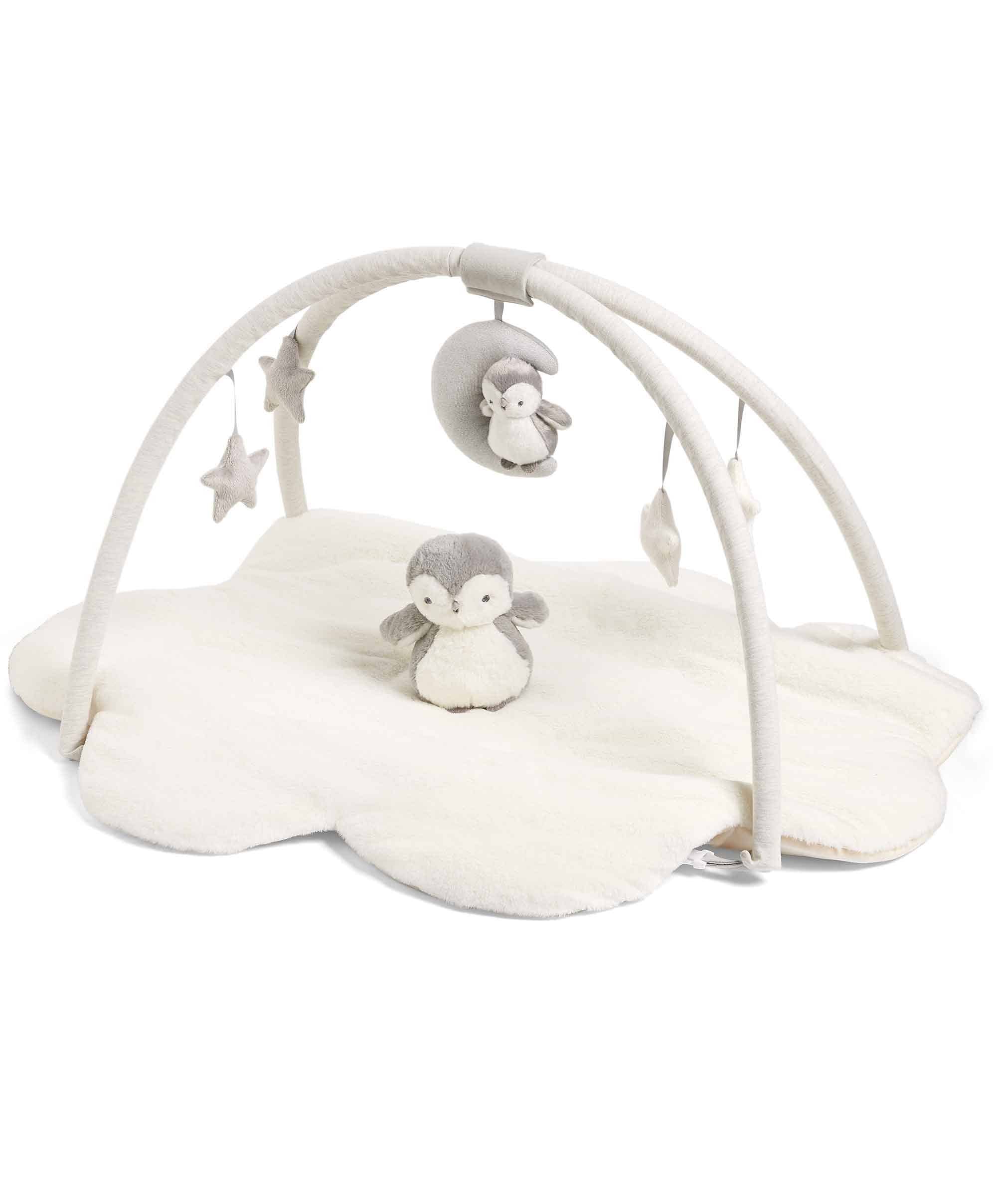 Playmat & Gym - Wish Upon A Cloud - Image 18