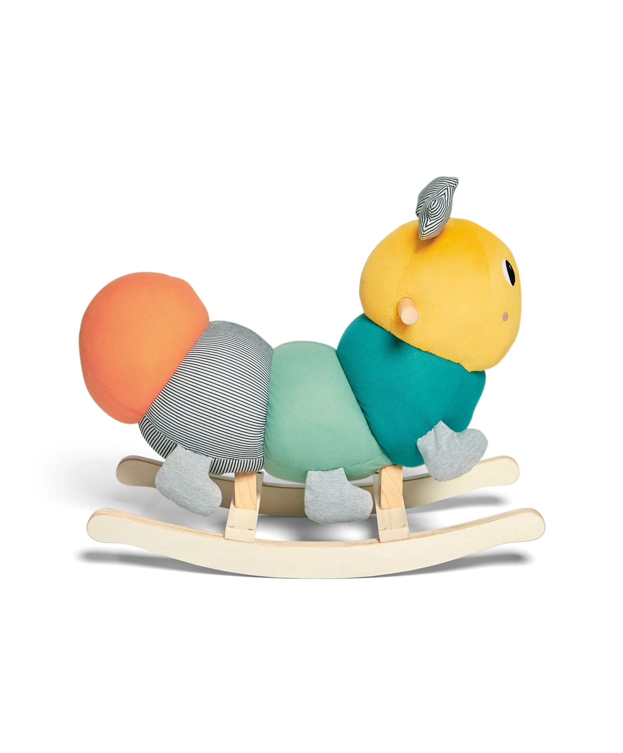 Rocking Animal - Caterpillar - Wildly - Image 3