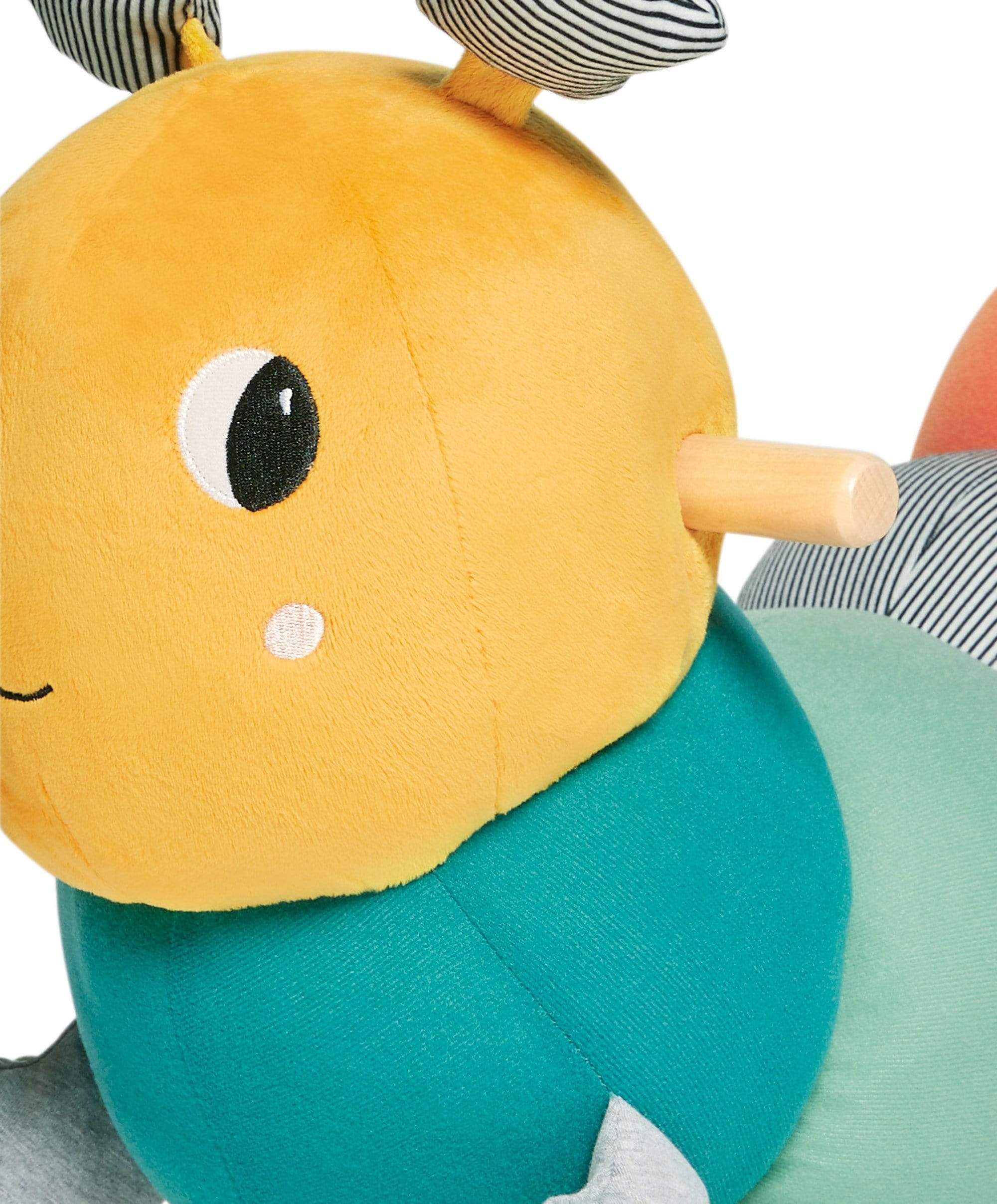 Rocking Animal - Caterpillar - Wildly - Image 4