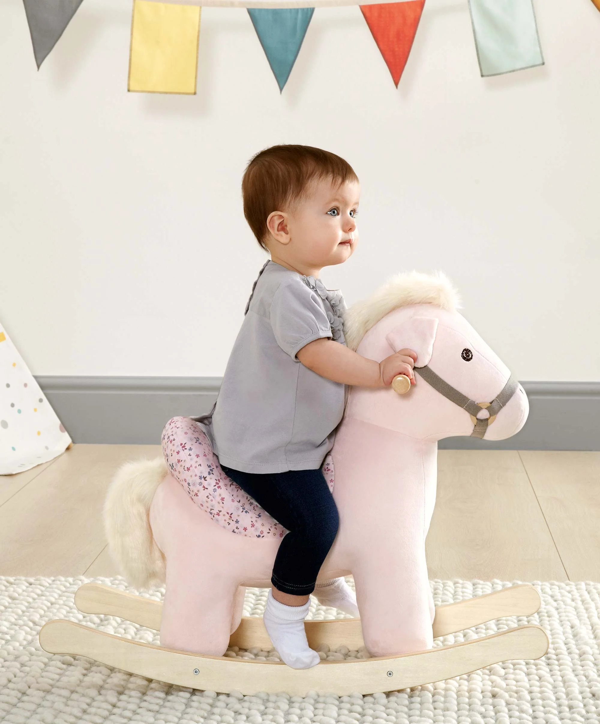 Rocking Horse - Belle - Image 10