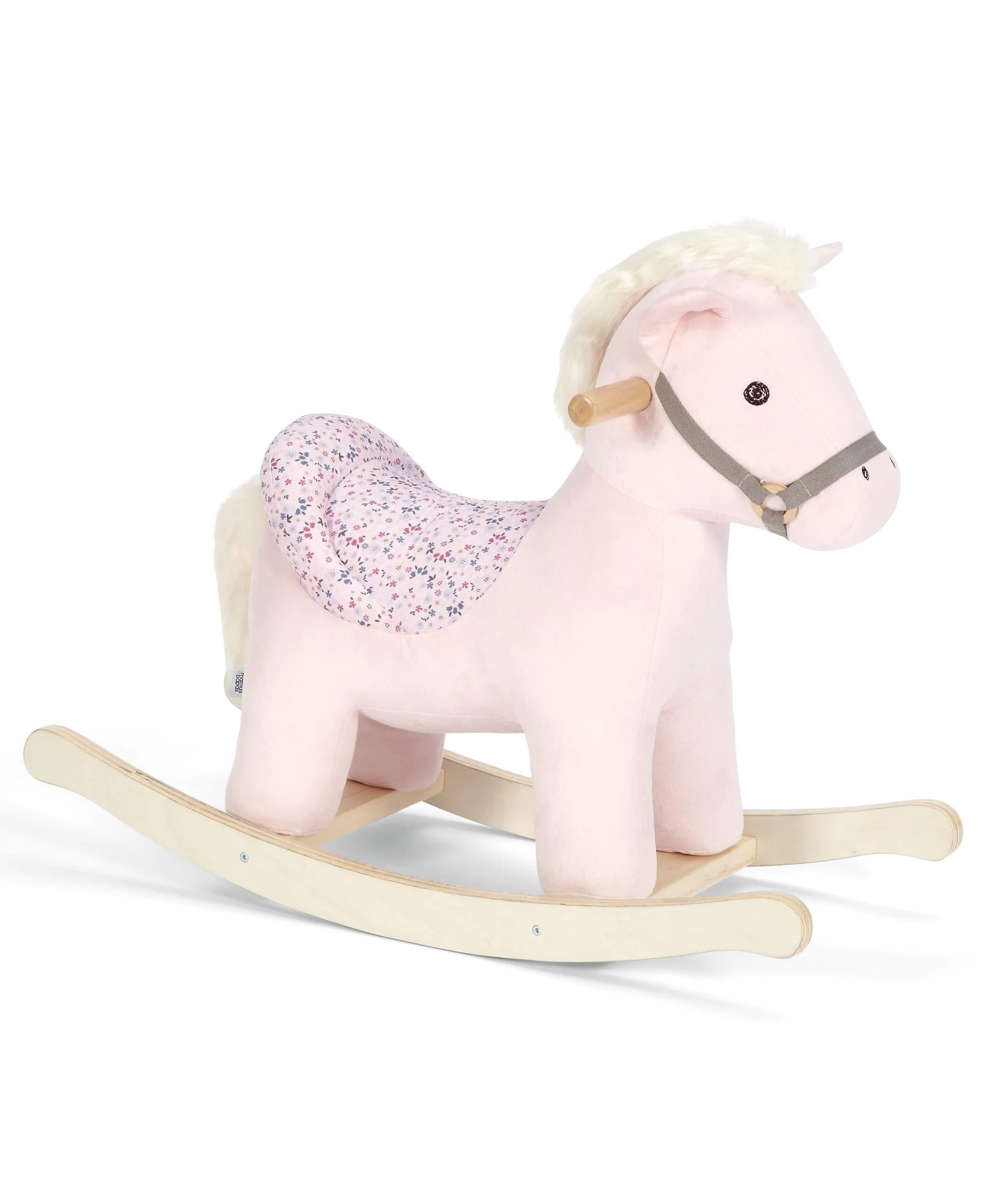 Rocking Horse - Belle - Image 11