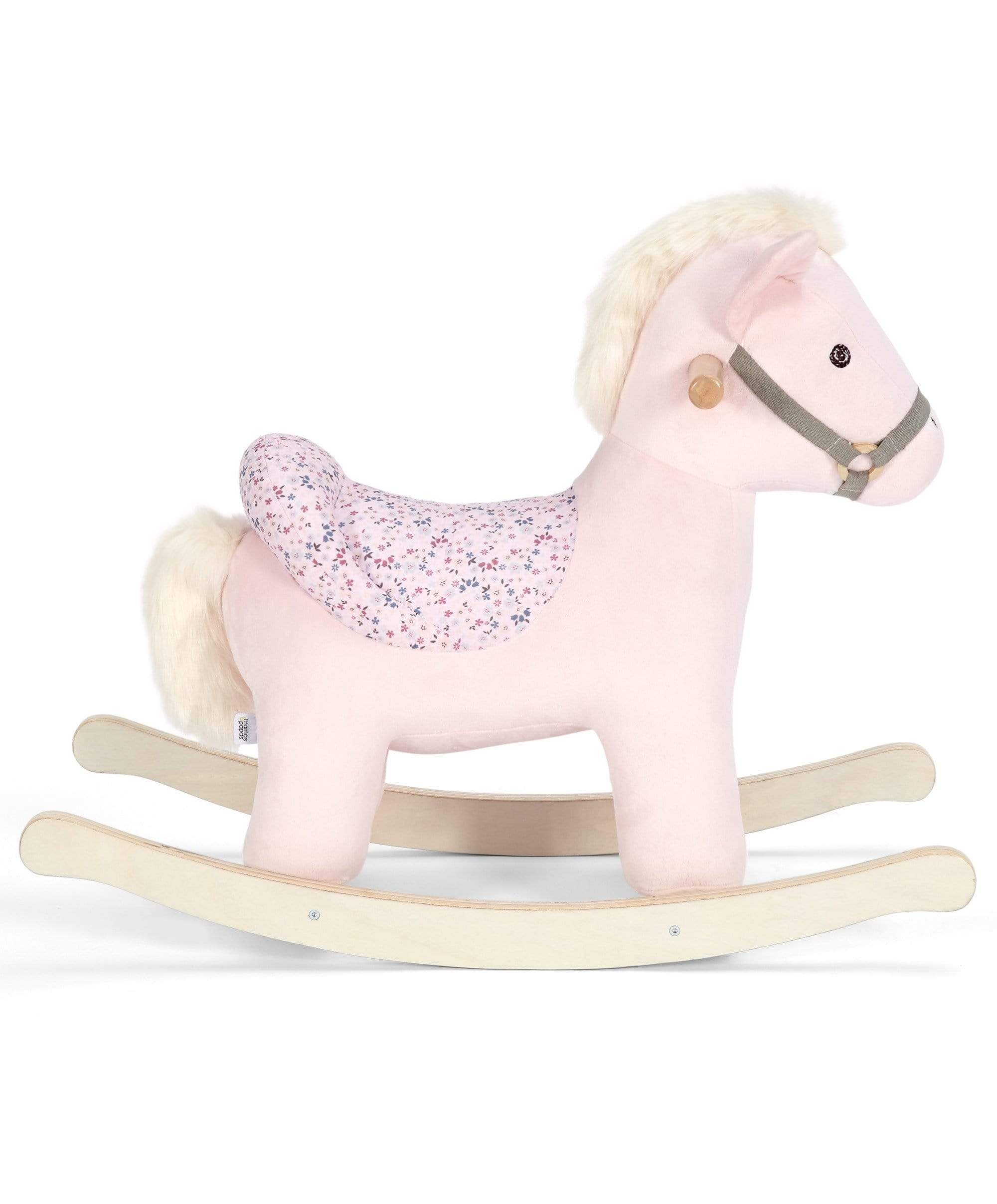 Rocking Horse - Belle - Image 12