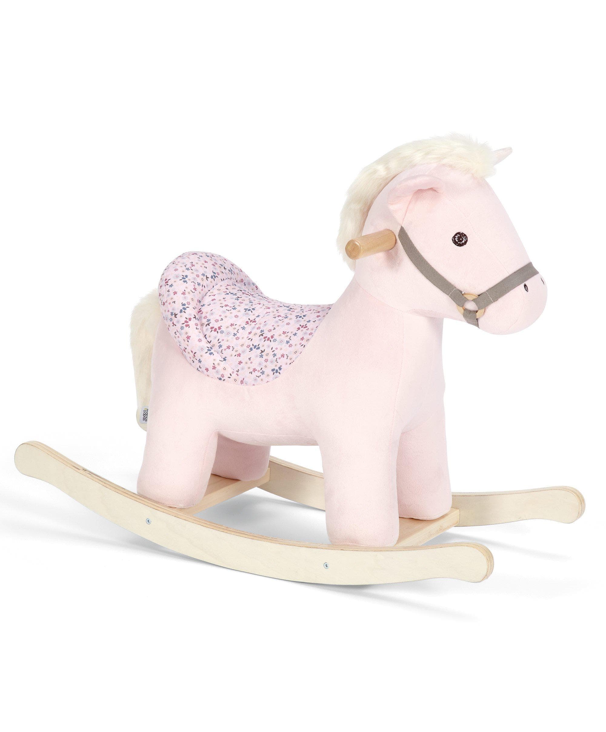Rocking Horse - Belle - Image 4
