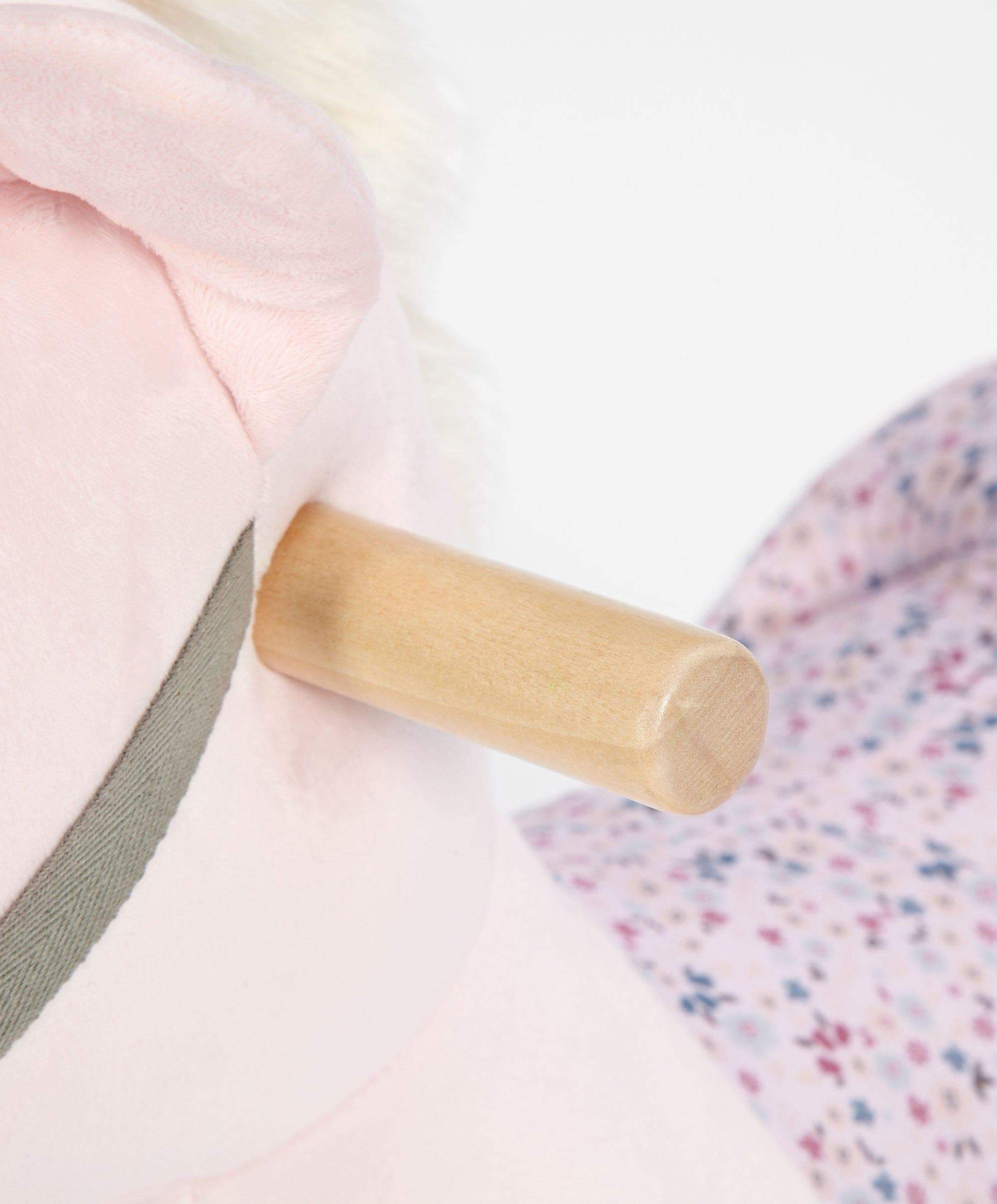 Rocking Horse - Belle - Image 7