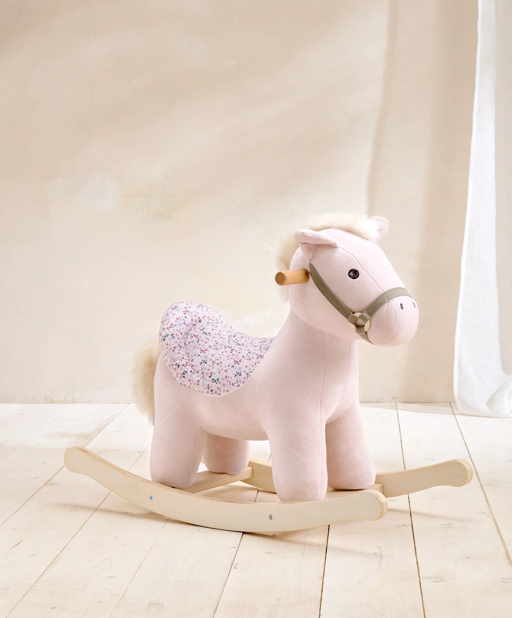 Rocking Horse - Belle - Image 8