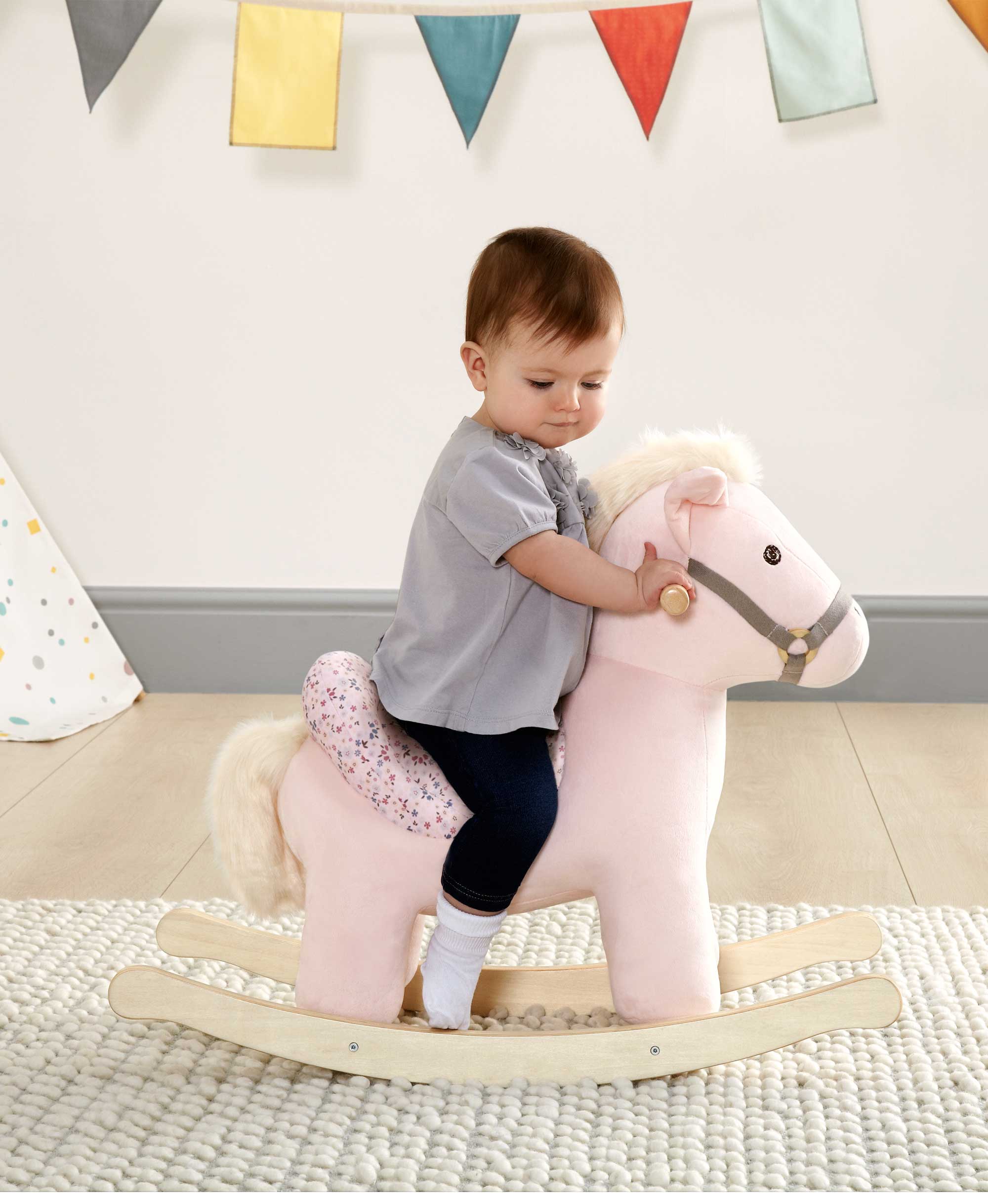 Rocking Horse - Belle - Image 9