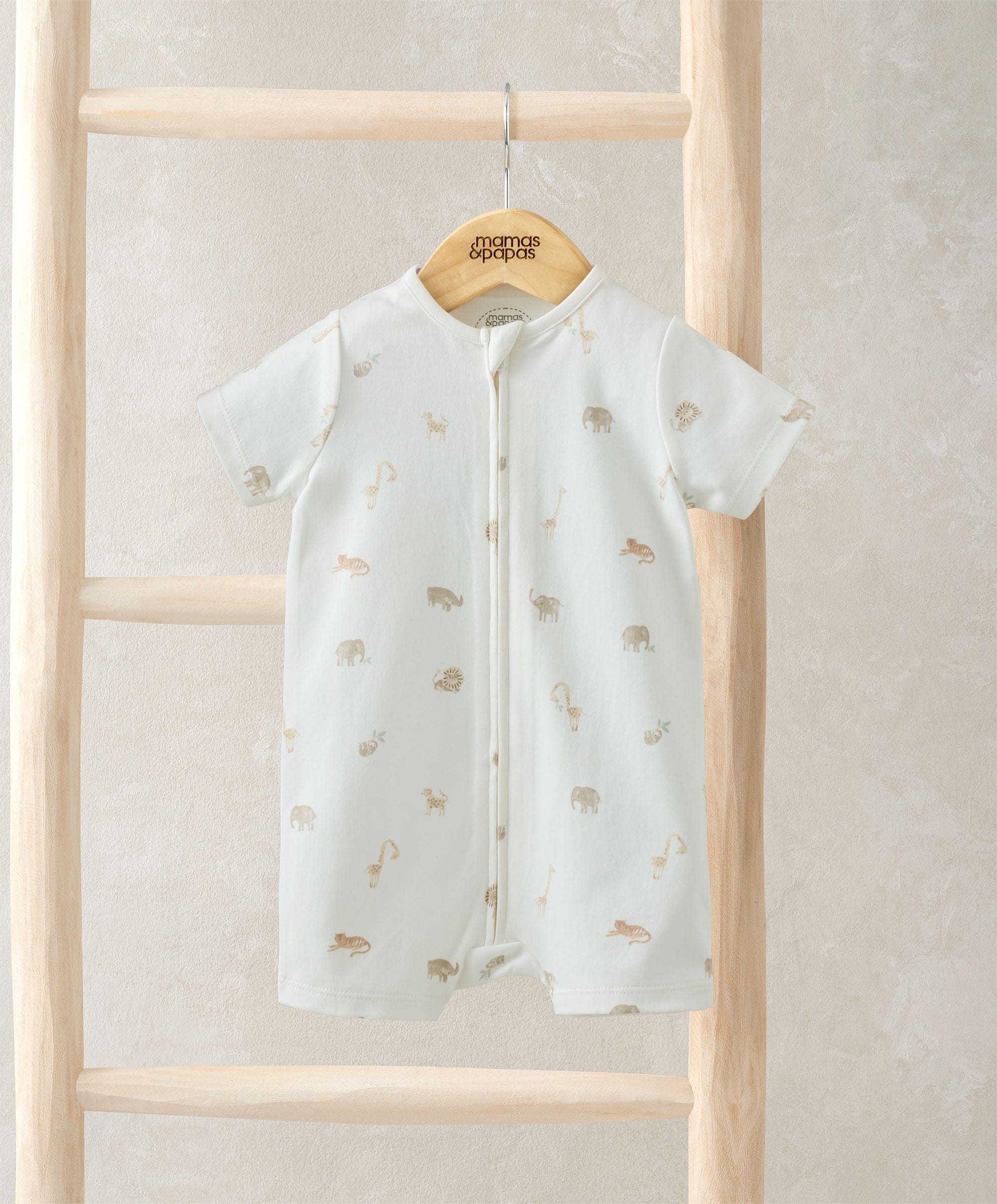 Newborn Baby Clothing