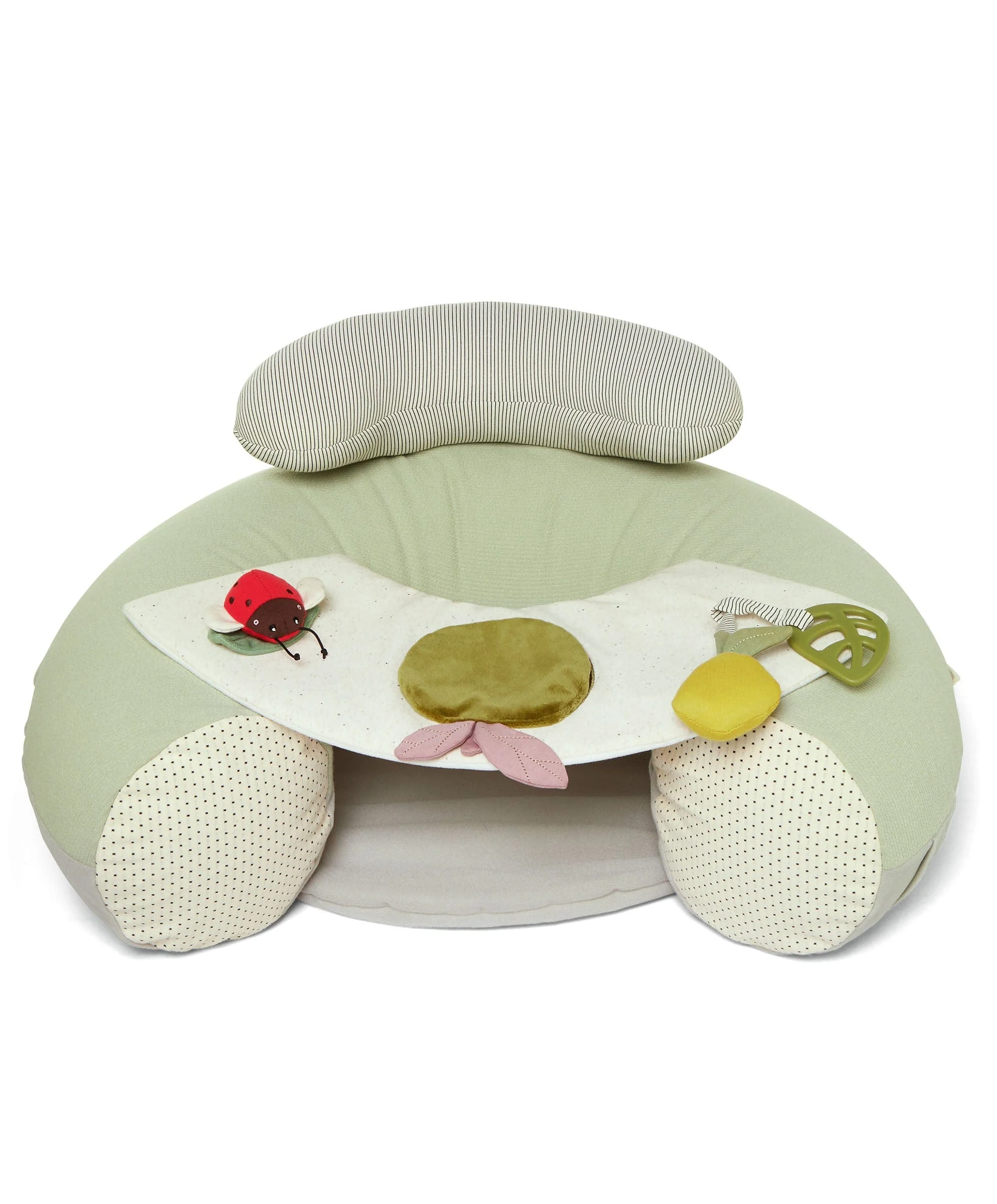 BabyPlay - Sit & Play Baby Floor Seat - Image 5