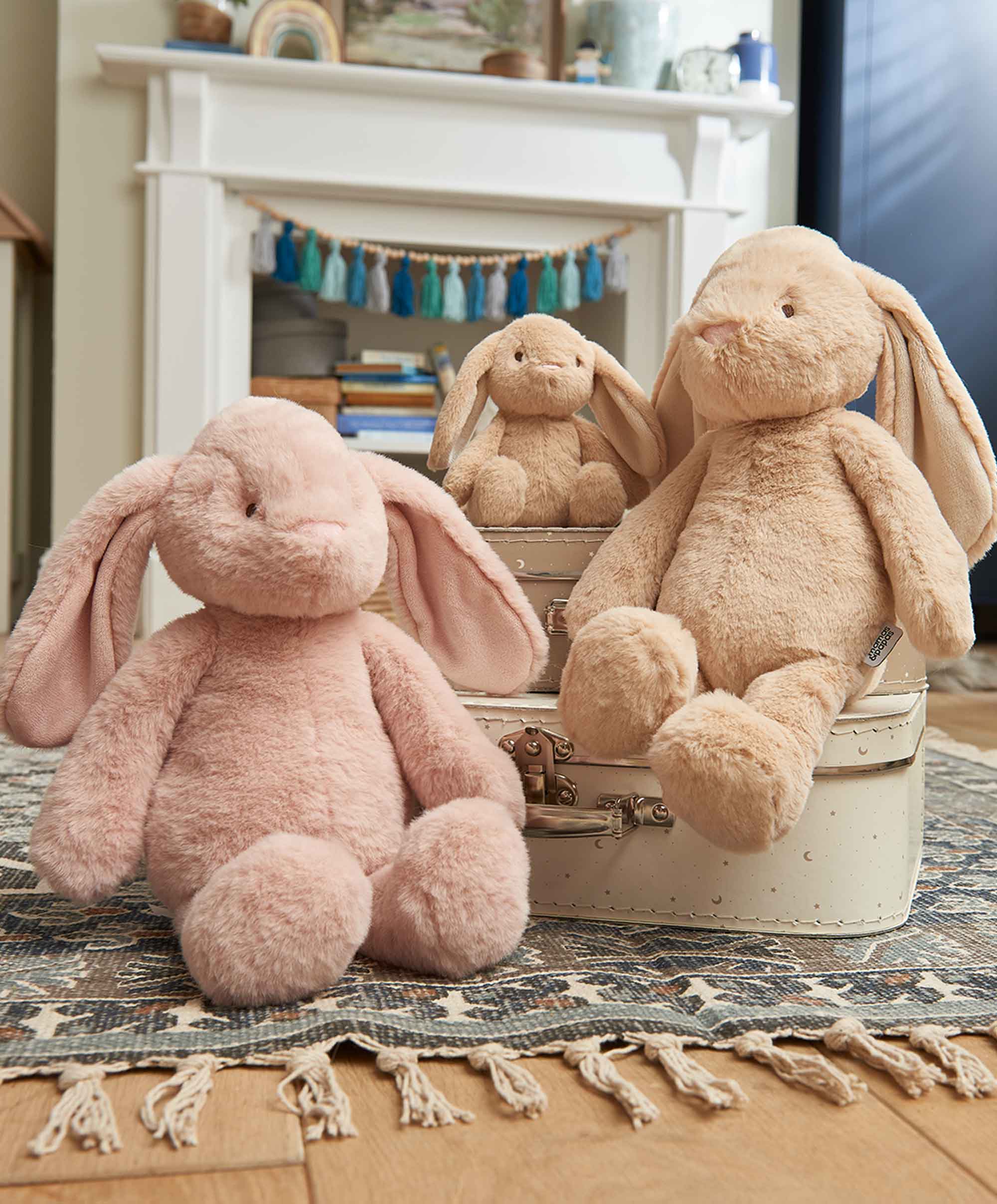 Soft Toy - Bunny - Image 7