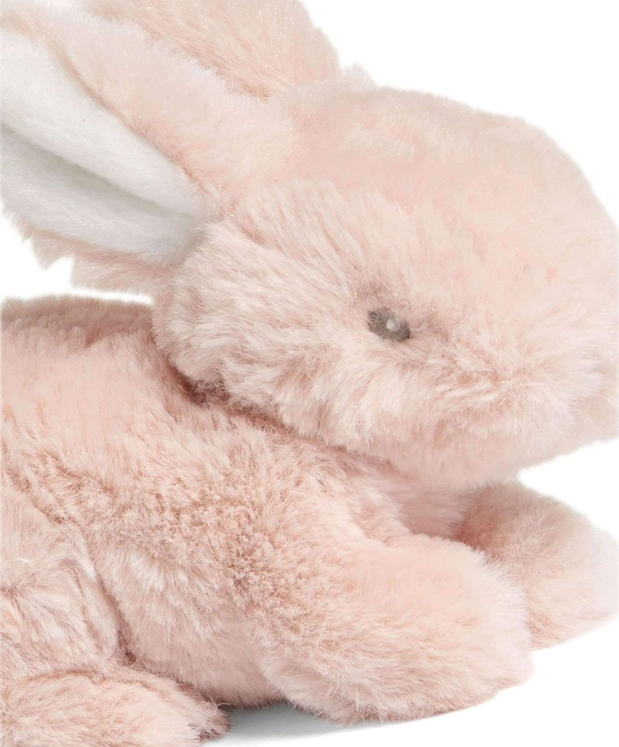 Soft Toy - Forever Treasured Bunny Pink - Image 3