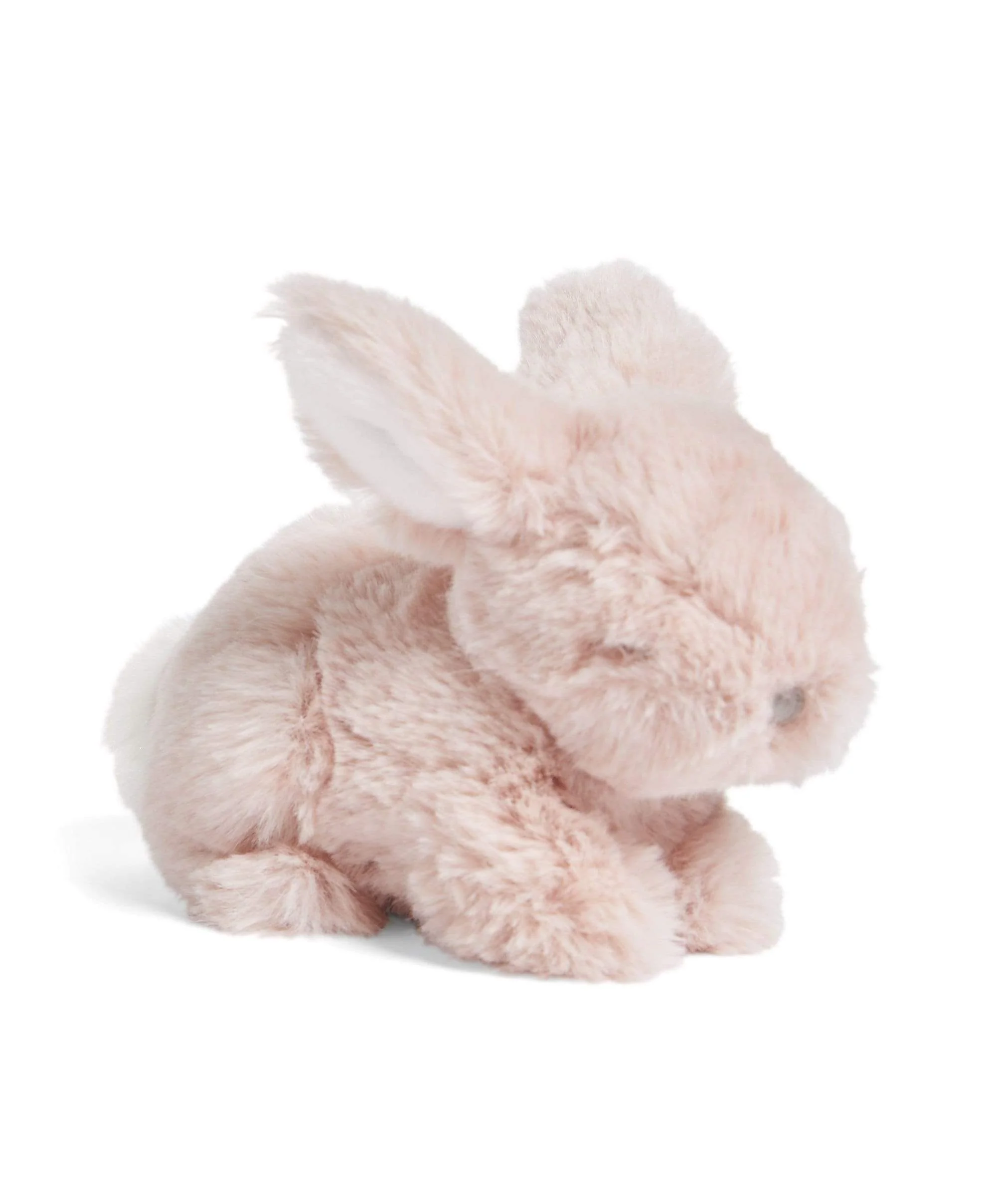 Soft Toy - Forever Treasured Bunny Pink - Image 4