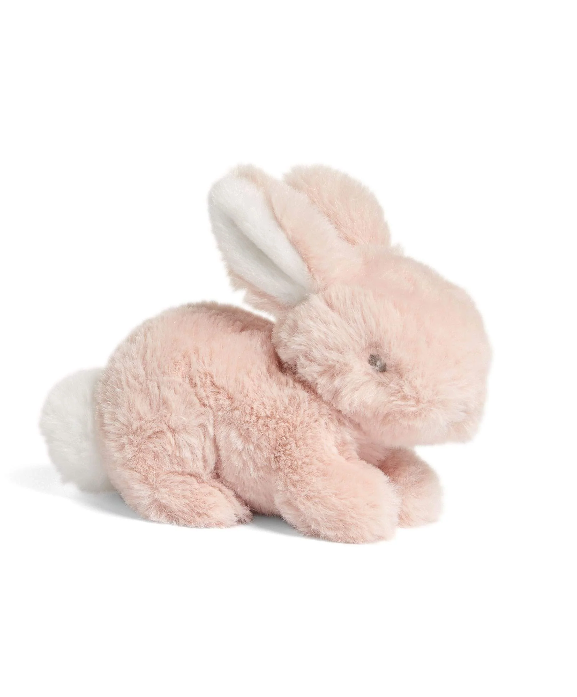 Soft Toy - Forever Treasured Bunny Pink - Image 6