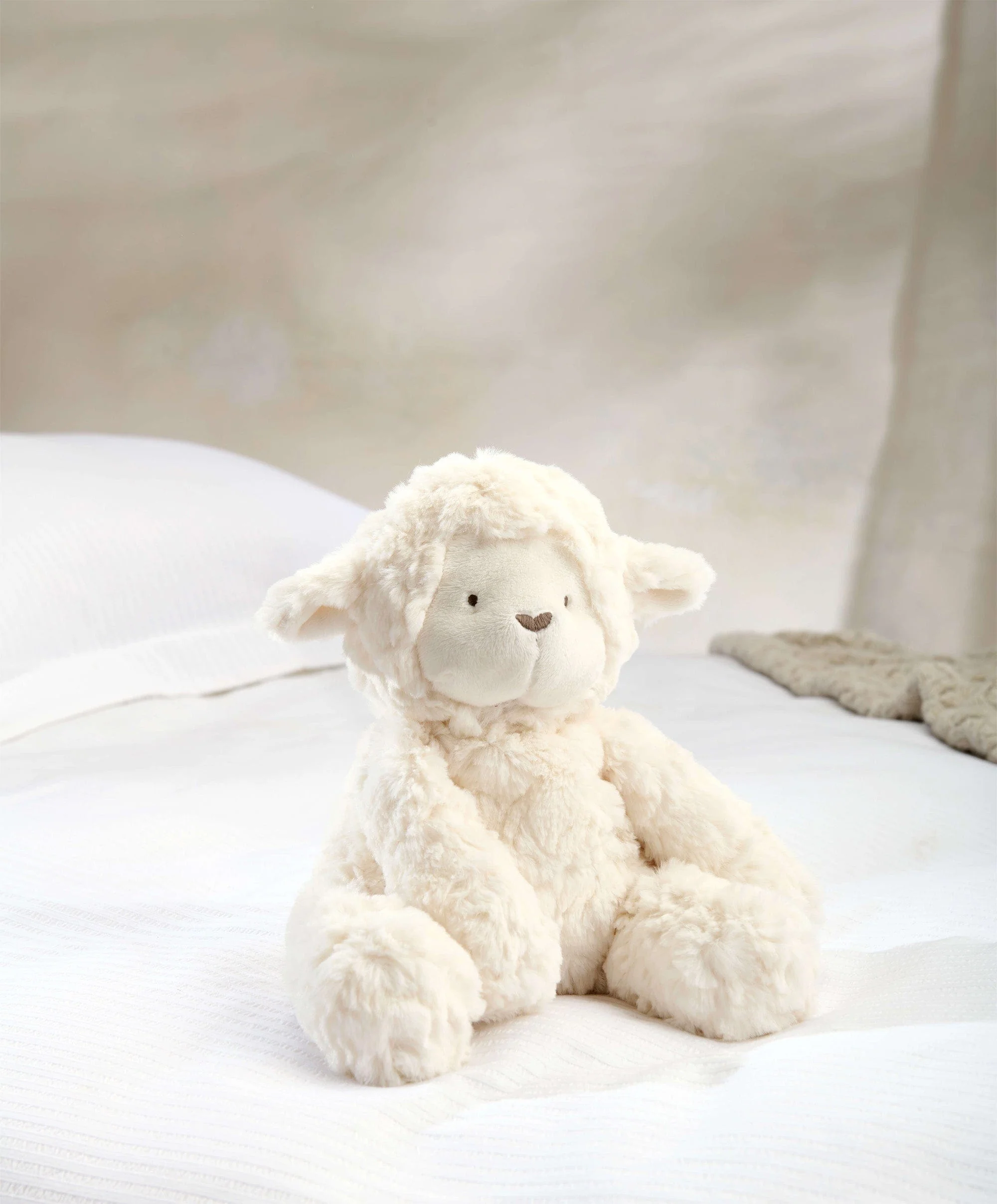 Soft Toy - Larry Lamb - Image 5