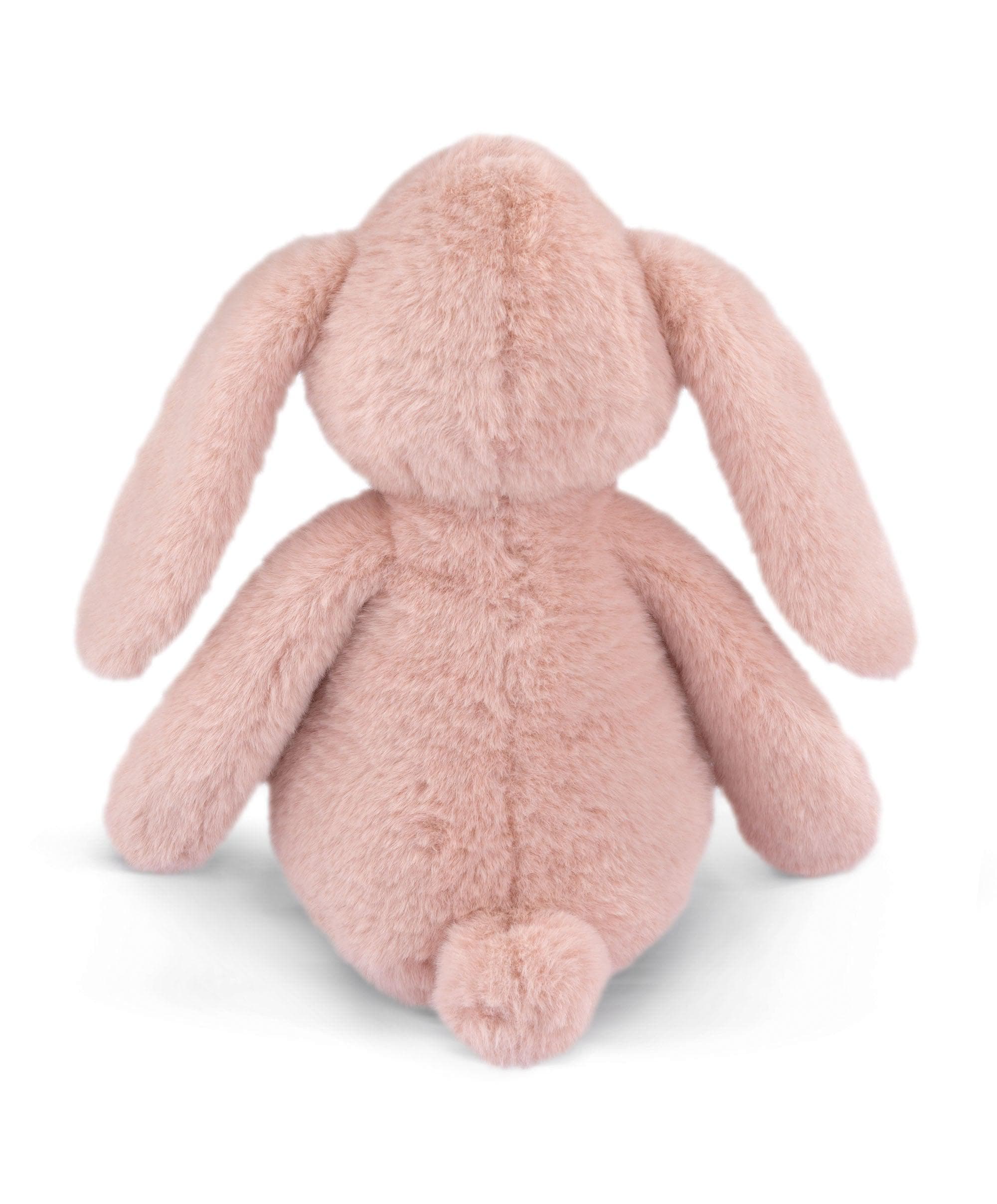 Soft Toy - Pink Bunny - Image 4