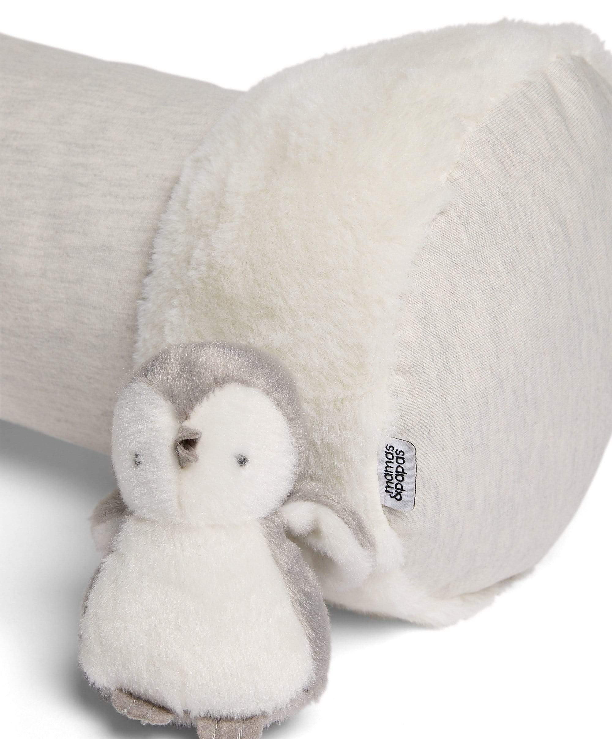 Tummy Time Roll - Wish Upon A Cloud - Image 10