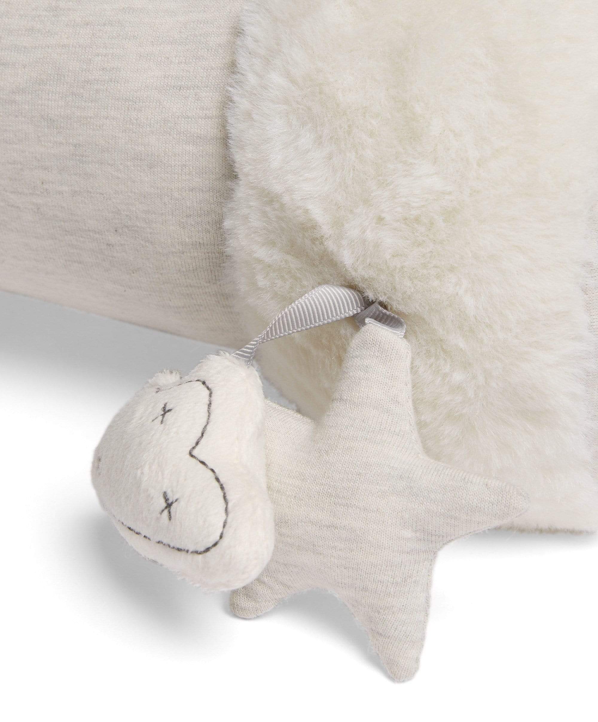 Tummy Time Roll - Wish Upon A Cloud - Image 12